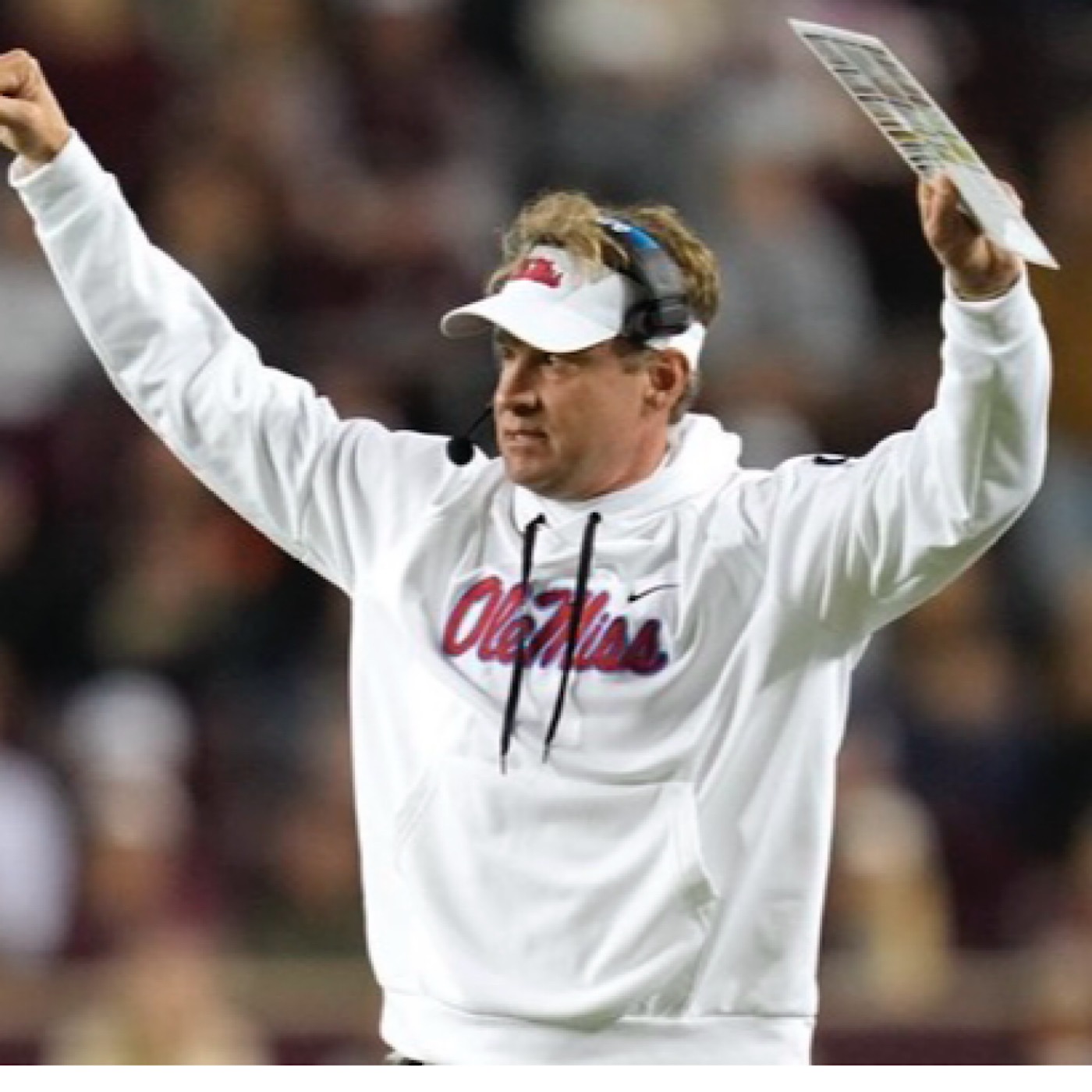 College Football Review Week 13