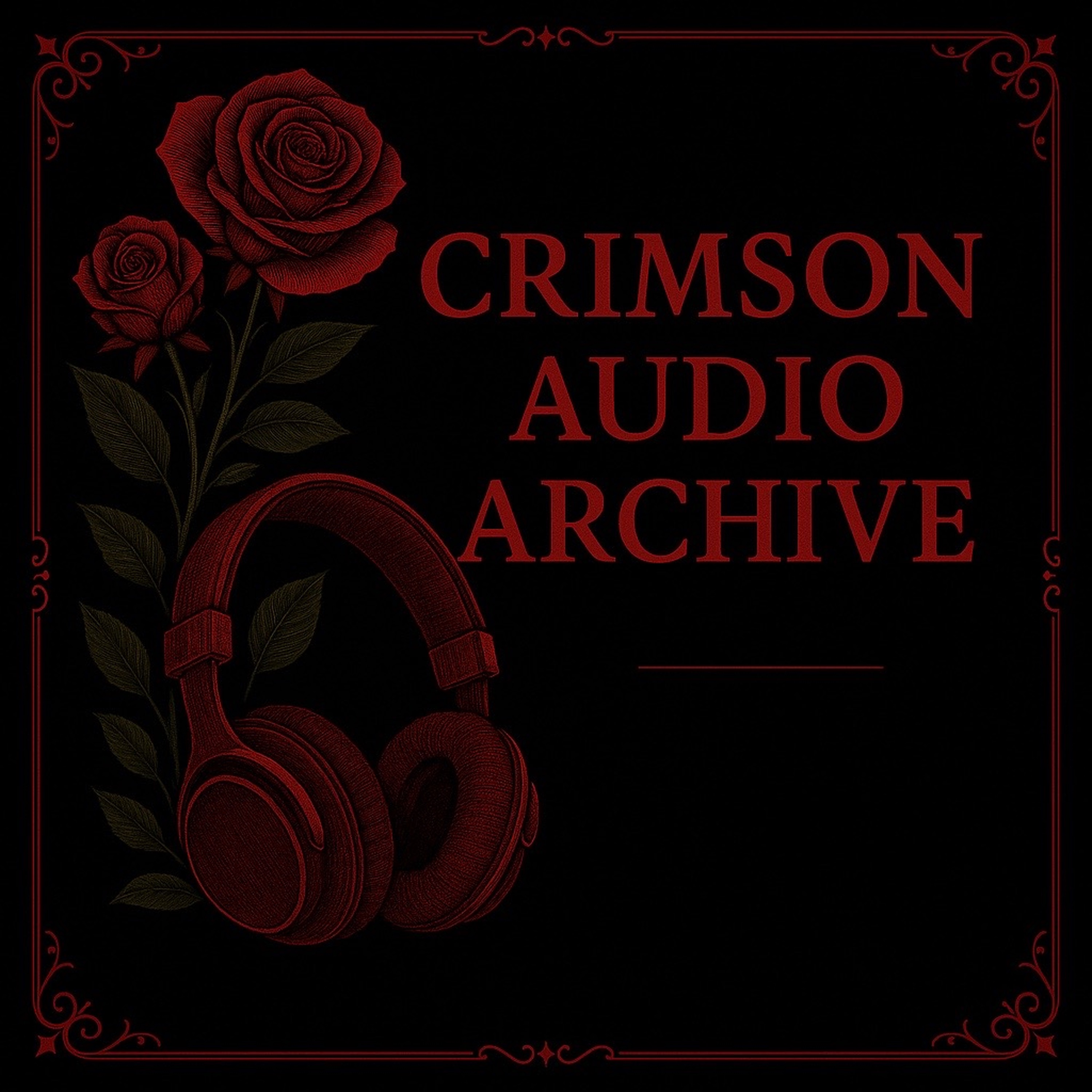 Crimson Audio Archive