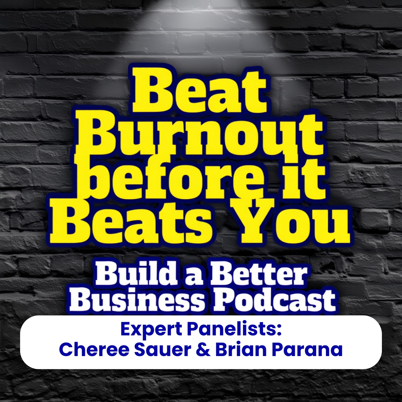 Build A Better Business