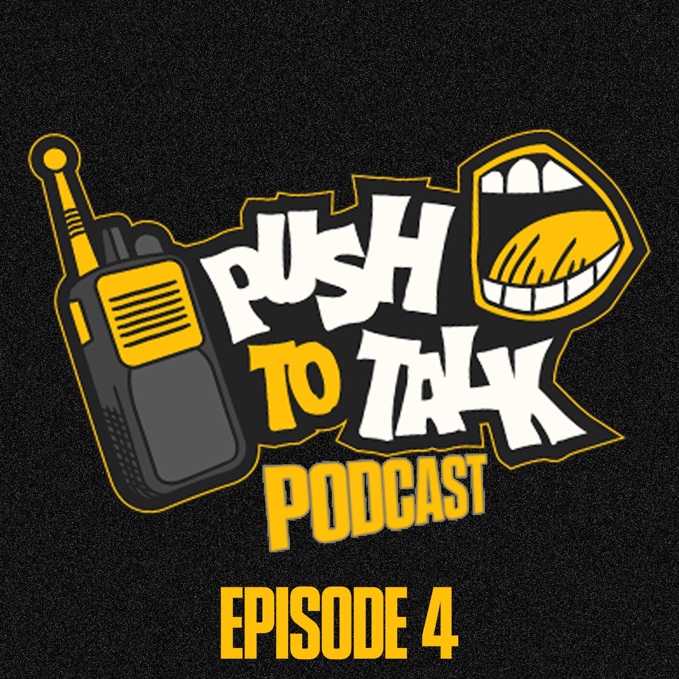 Is Black Budget the Next Great Extraction Shooter? | Push to Talk Podcast episode artwork