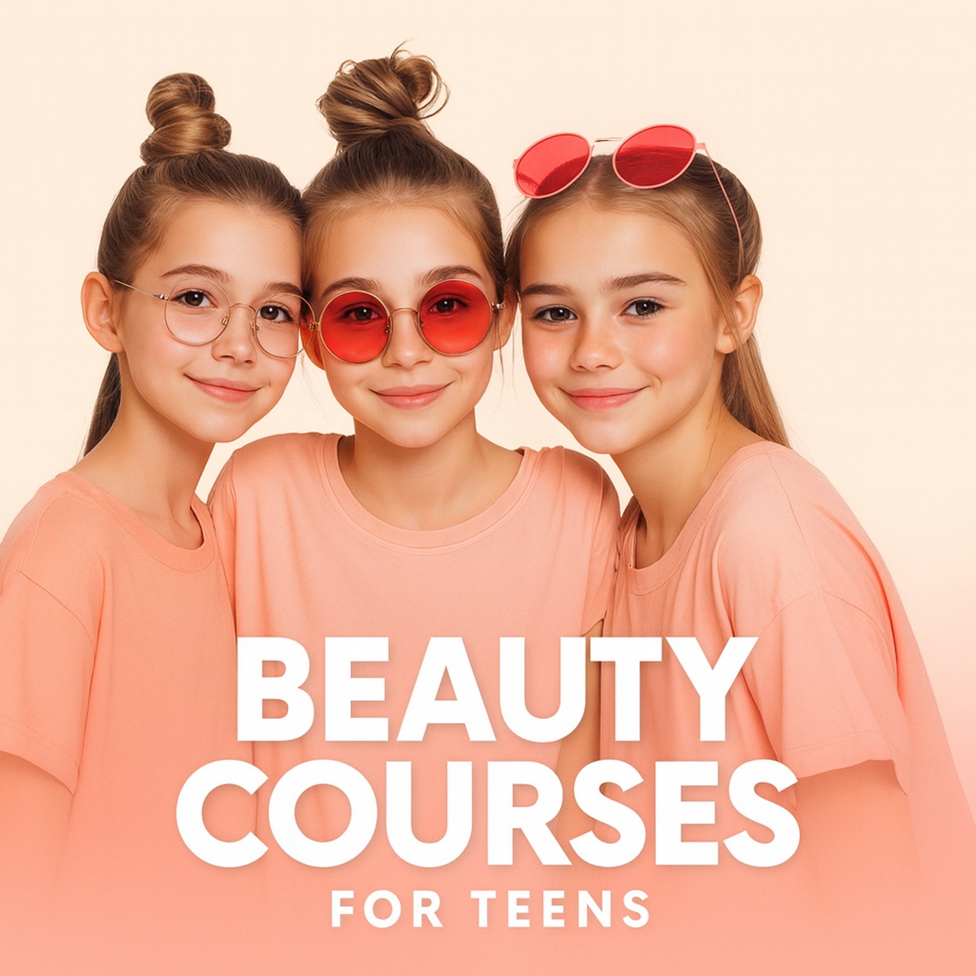 Beauty Courses for Teens