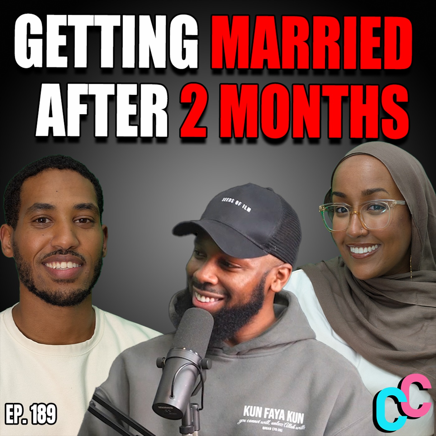 The Journey to Islam, Family, Creativity & Purpose