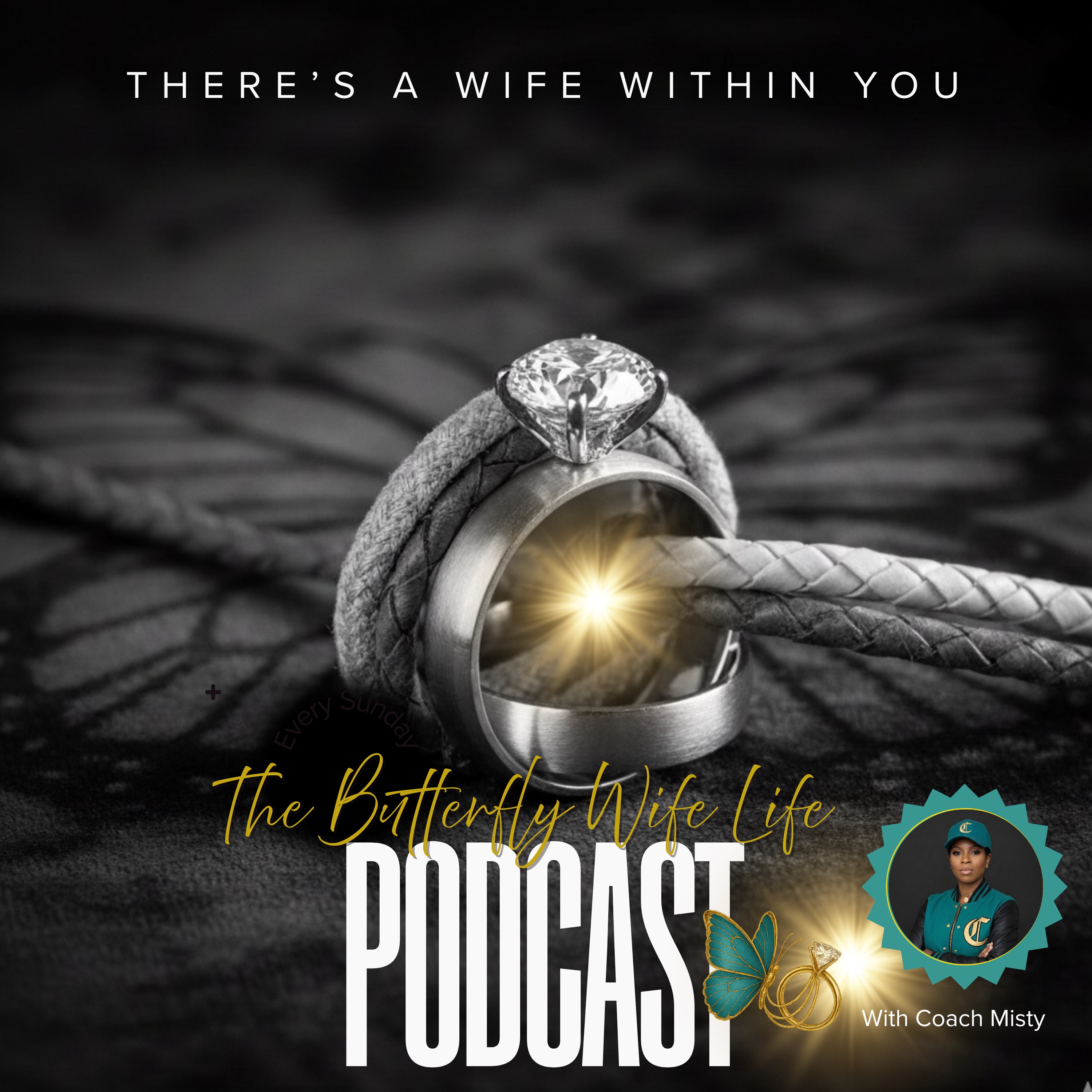 The Butterfly Wife Life