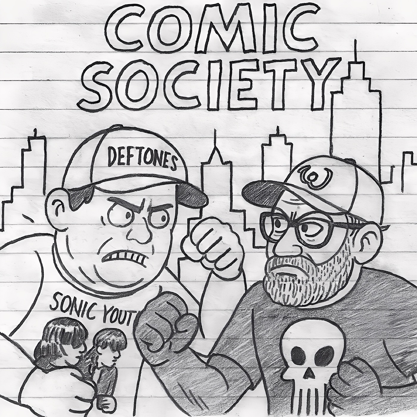 What Is Real Cinema (MINI-CAST) episode artwork