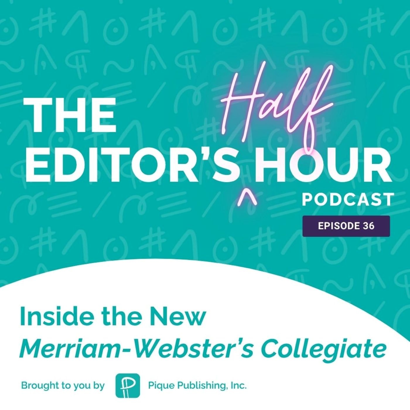 Inside the New Merriam-Webster Collegiate Inside the New Merriam-Webster Collegiate