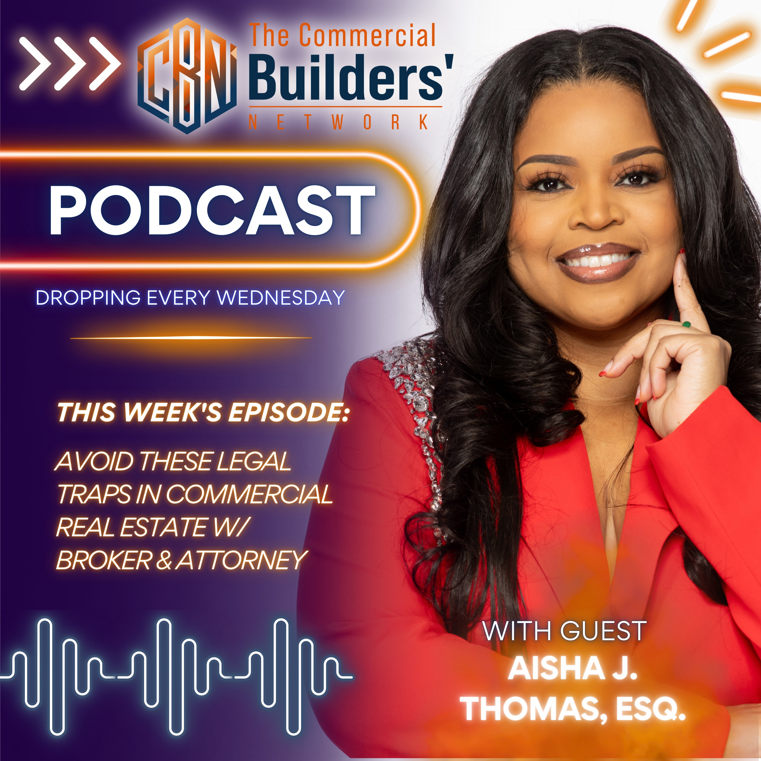 The Commercial Builders’ Network (TCBN)