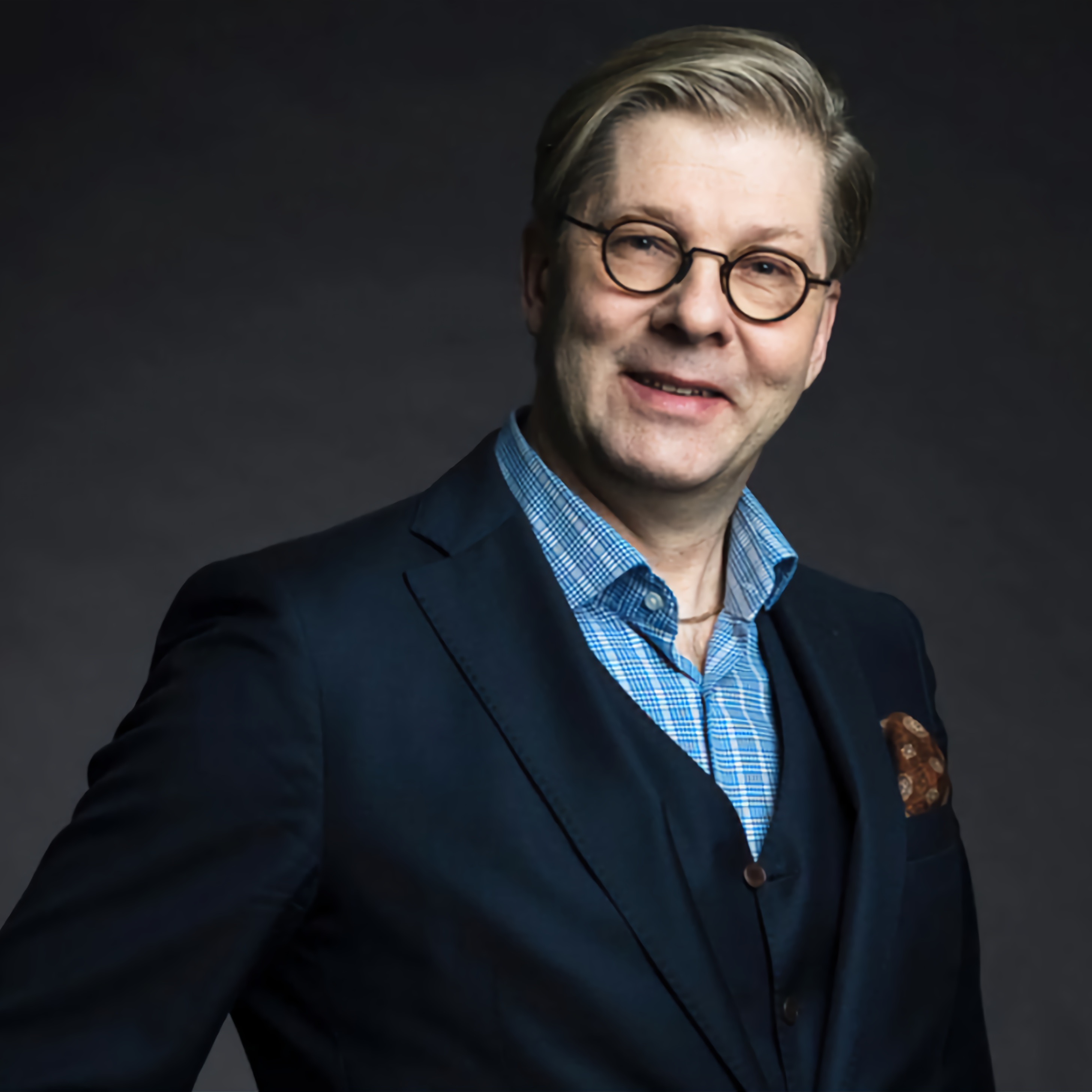 Pintaa syvemmälle -podcast