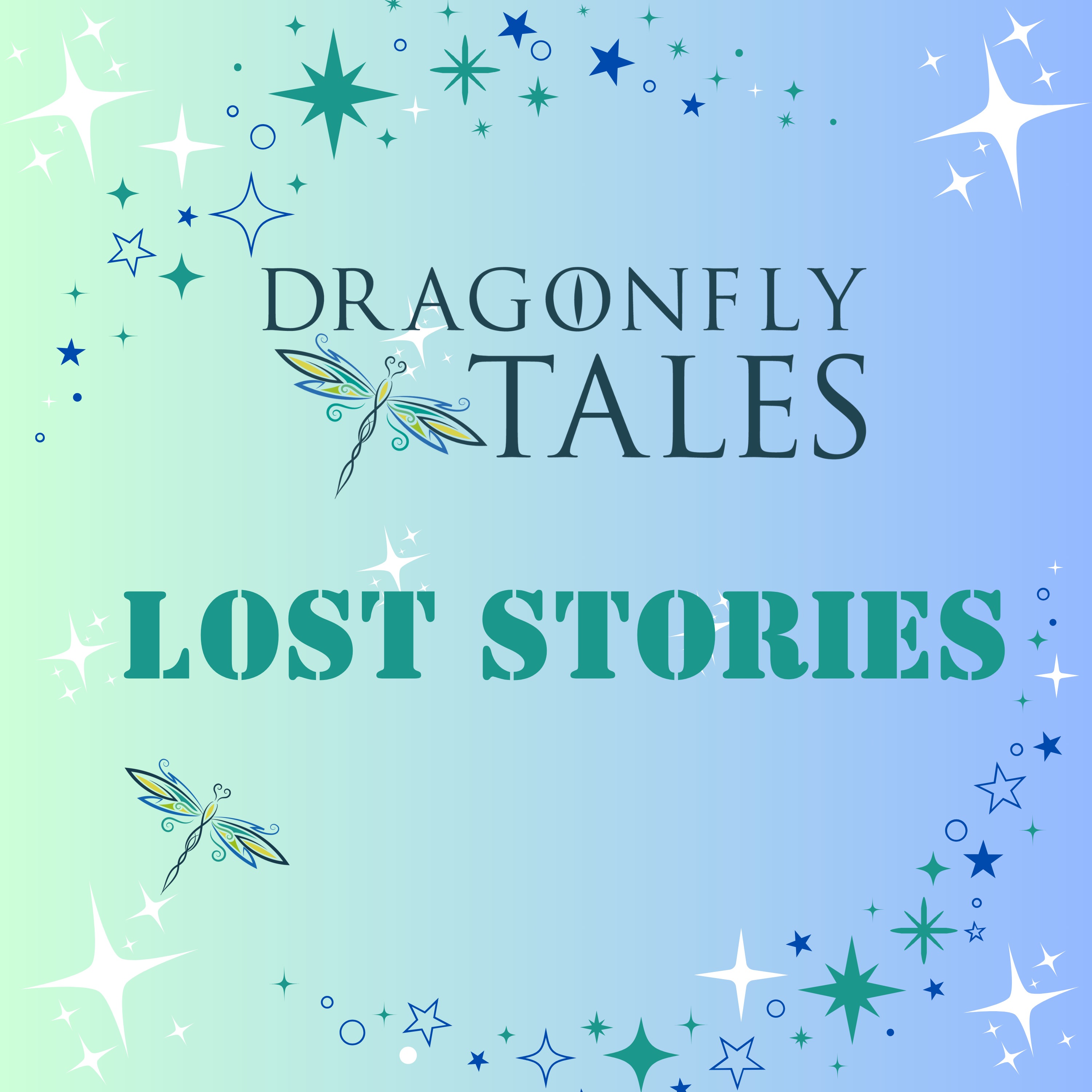 Lost Stories - Perseus & Medusa Part 1 episode artwork
