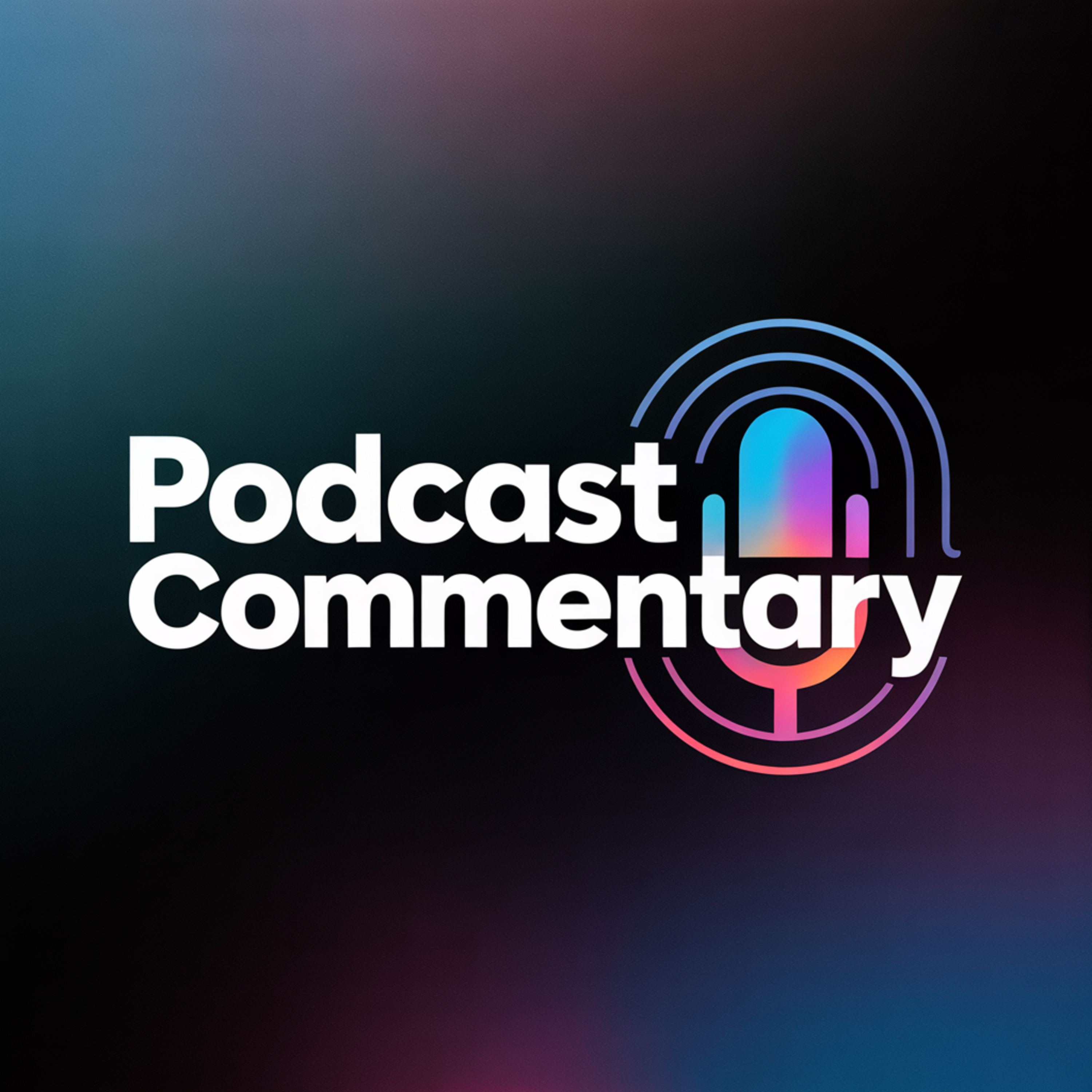 Podcast Commentary