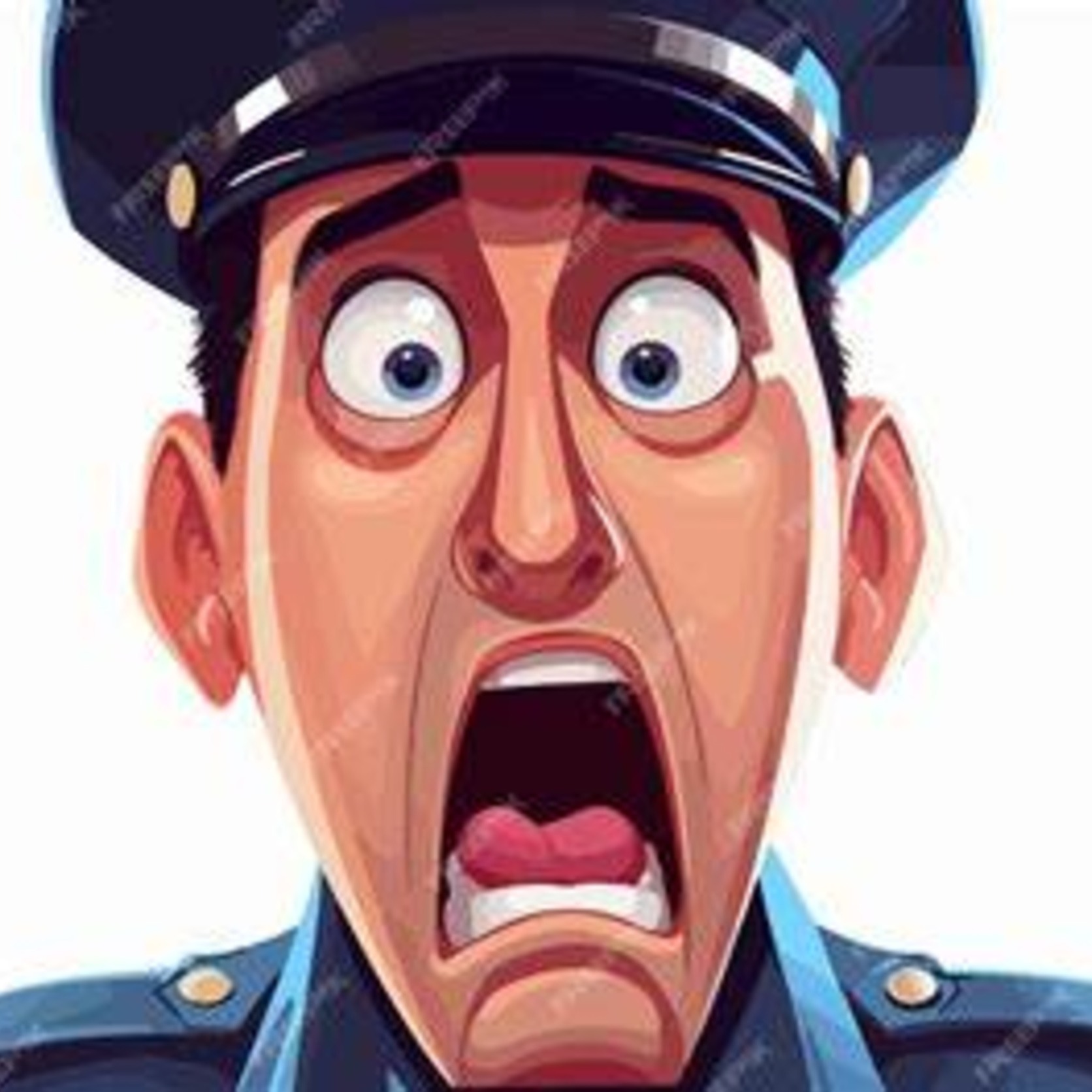 The Black & Blue Vanguard