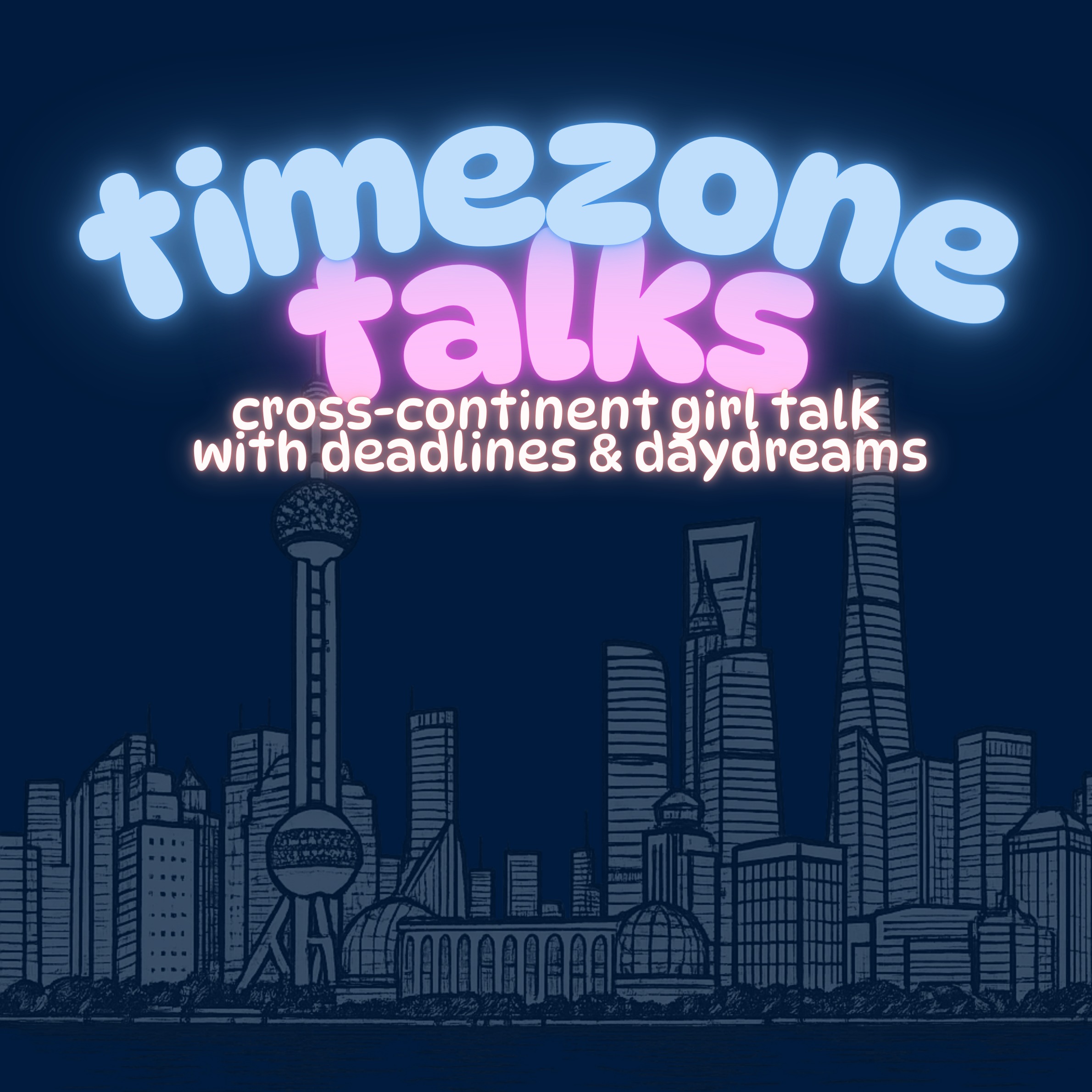 14. Black Friday 2025 episode artwork