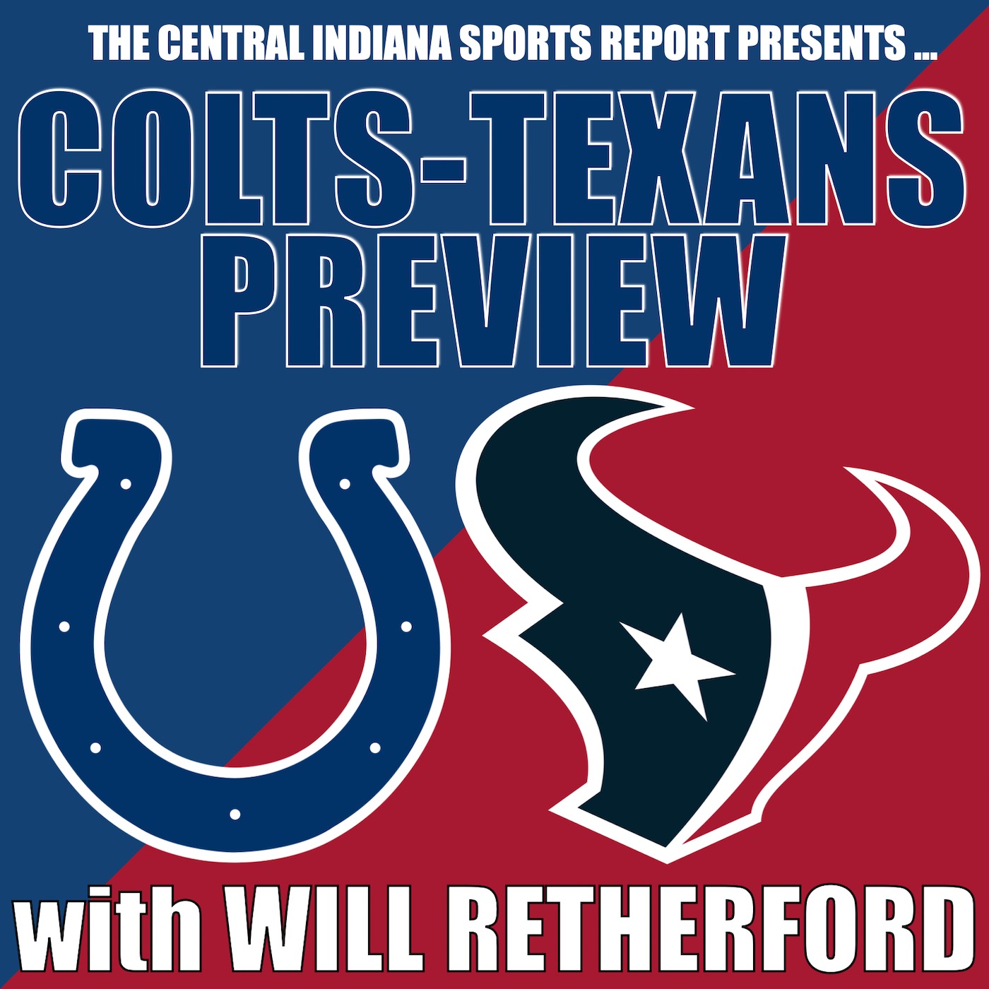 Central Indiana Sports Report