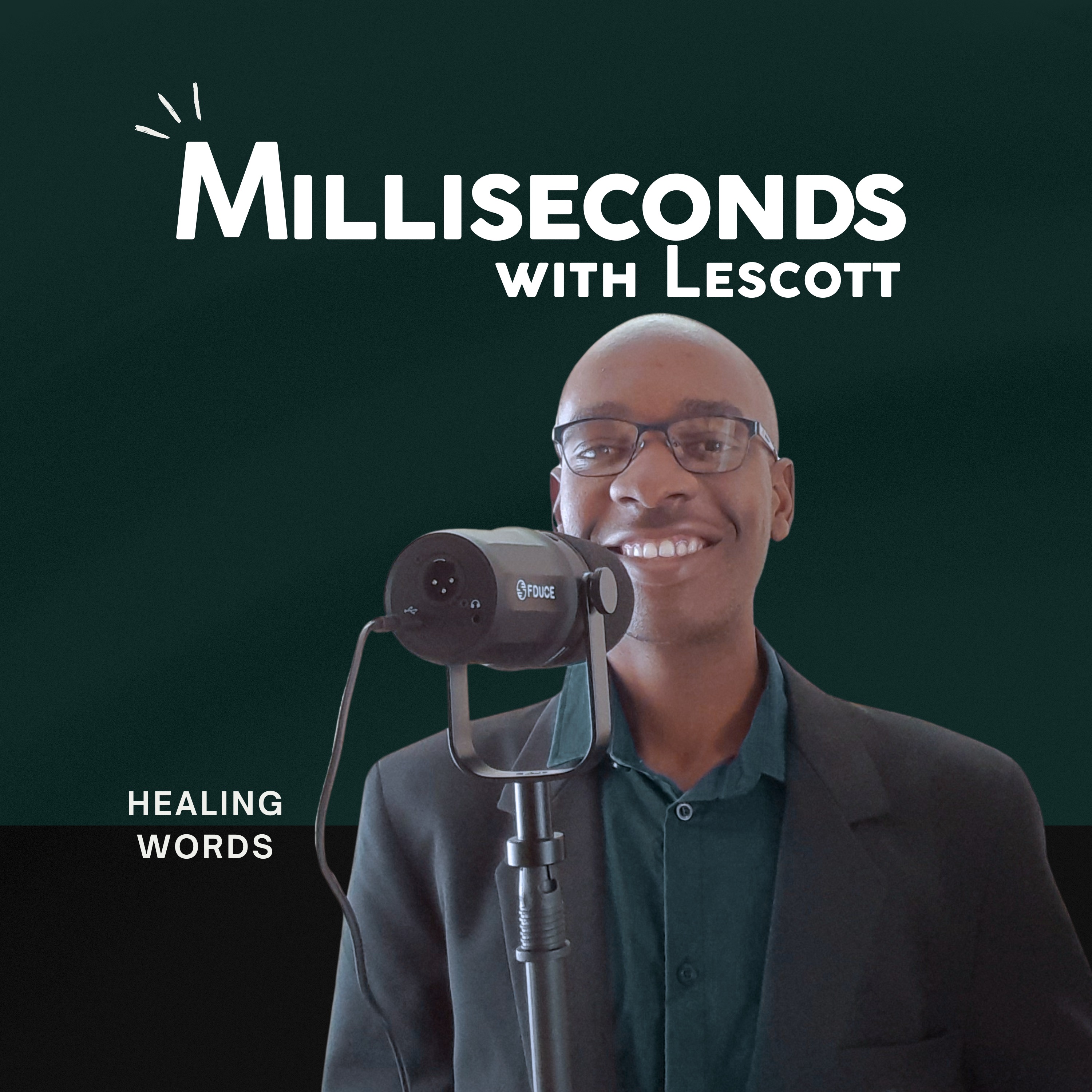 trailer: Milliseconds with Lescott episode artwork