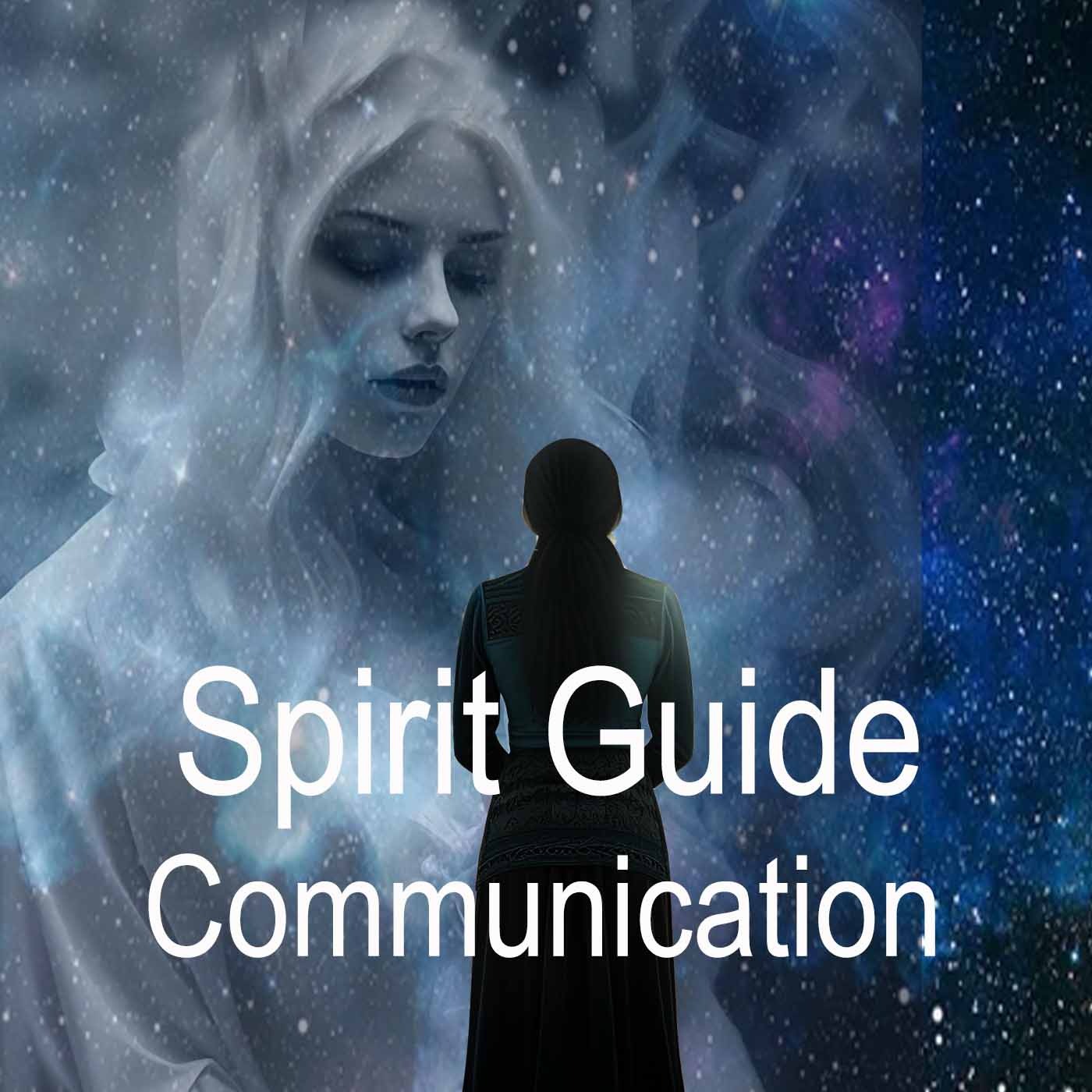 Spirit Guide Communication: Creating a Yes/No System