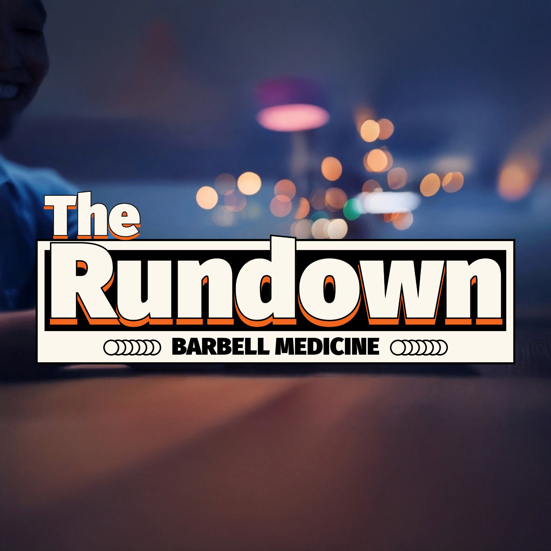 Episode #373: Deadlift Data- The Truth About Sumo vs. Conventional, New Study Finds Hard Cardio 9x Better, and Ozempic's Muscle Secret