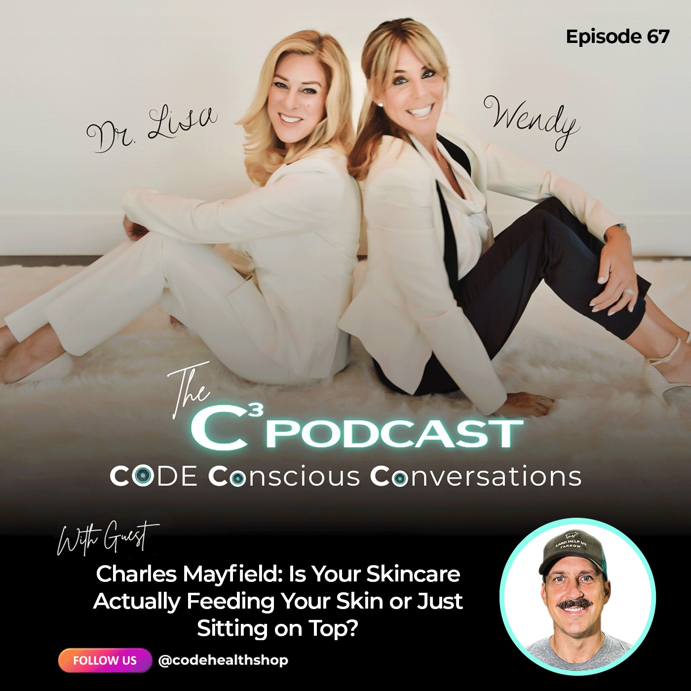 CODE Conscious Conversations