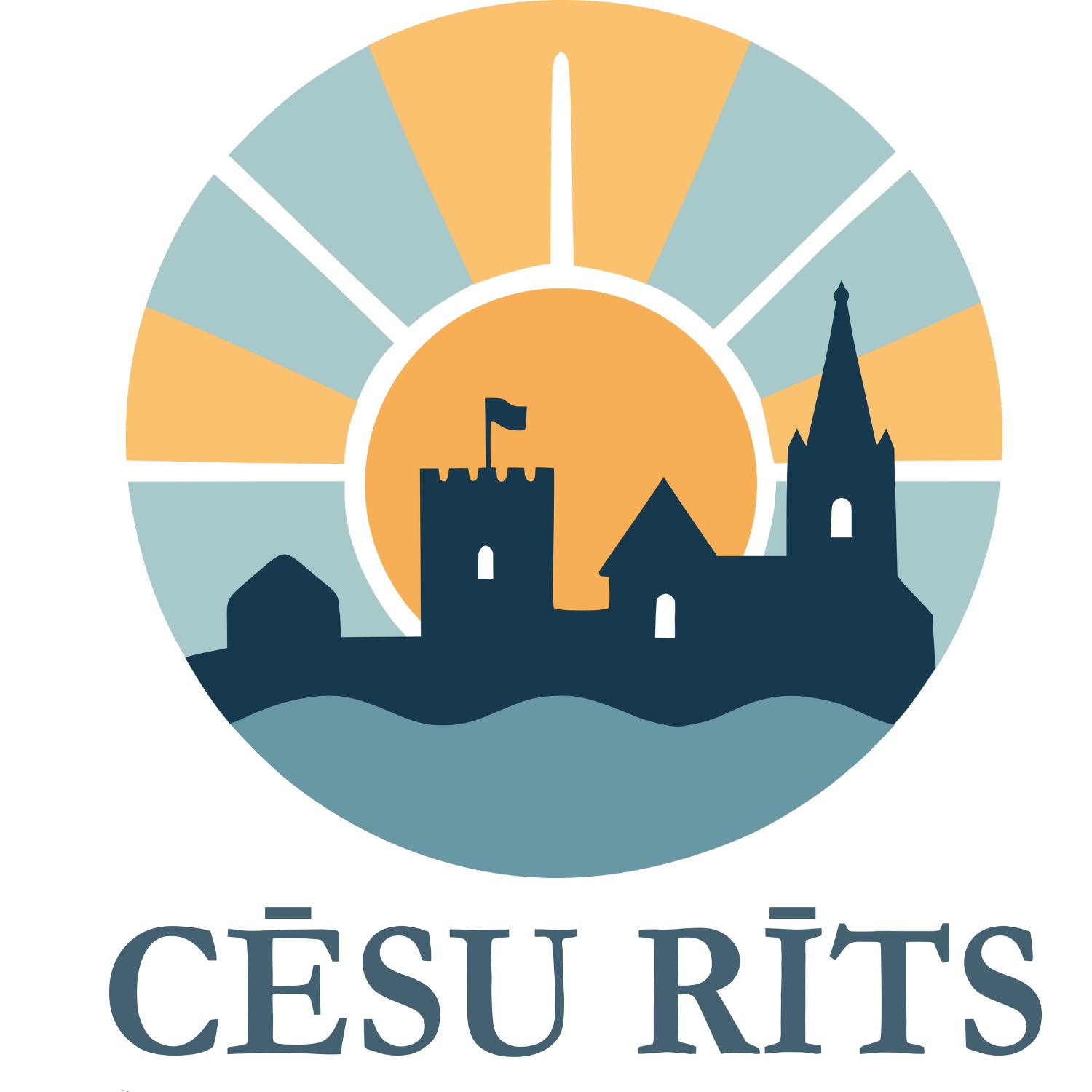 Cēsu Rīts #12 - Jāņa joki un Luvras laupītāji