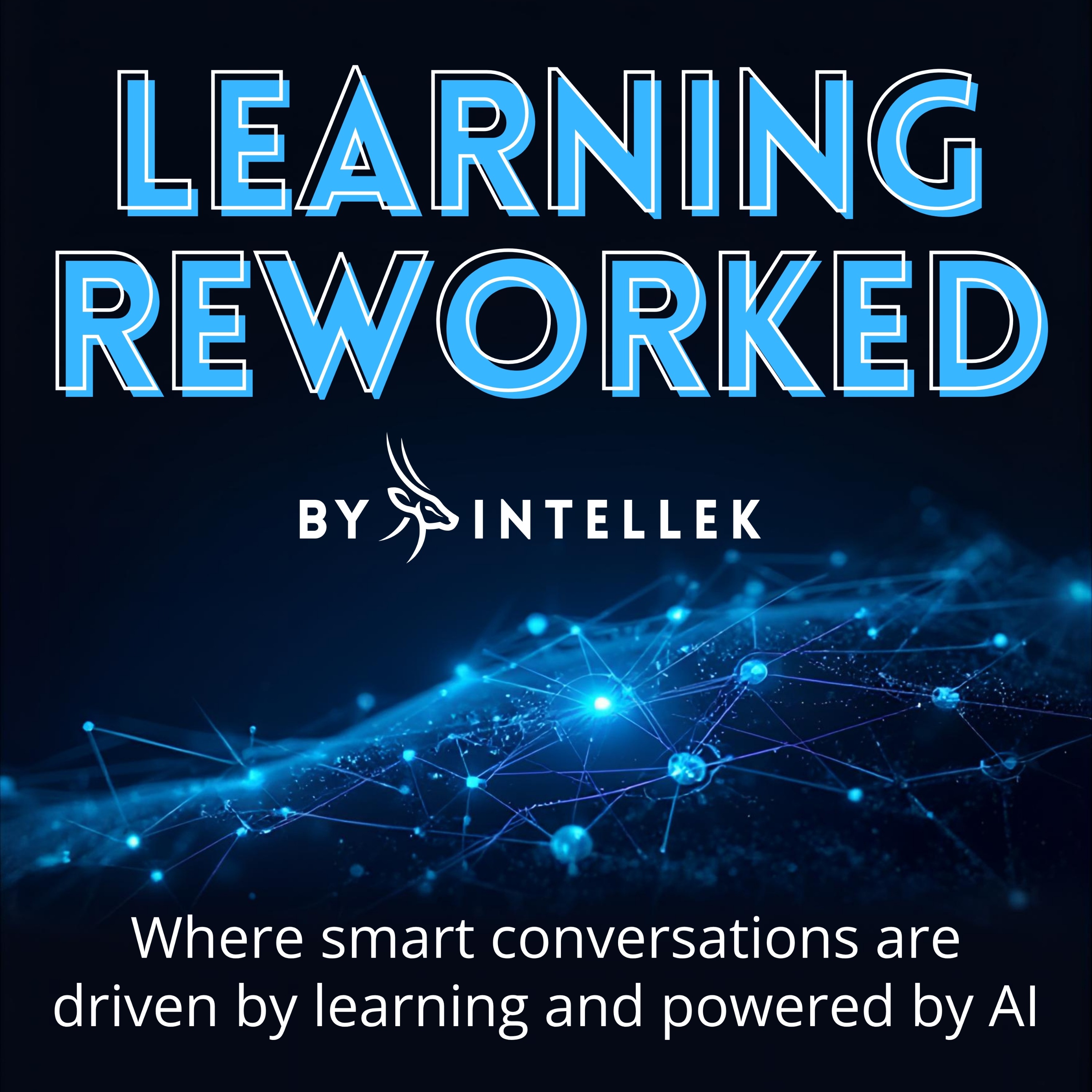 Learning Reworked by Intellek
