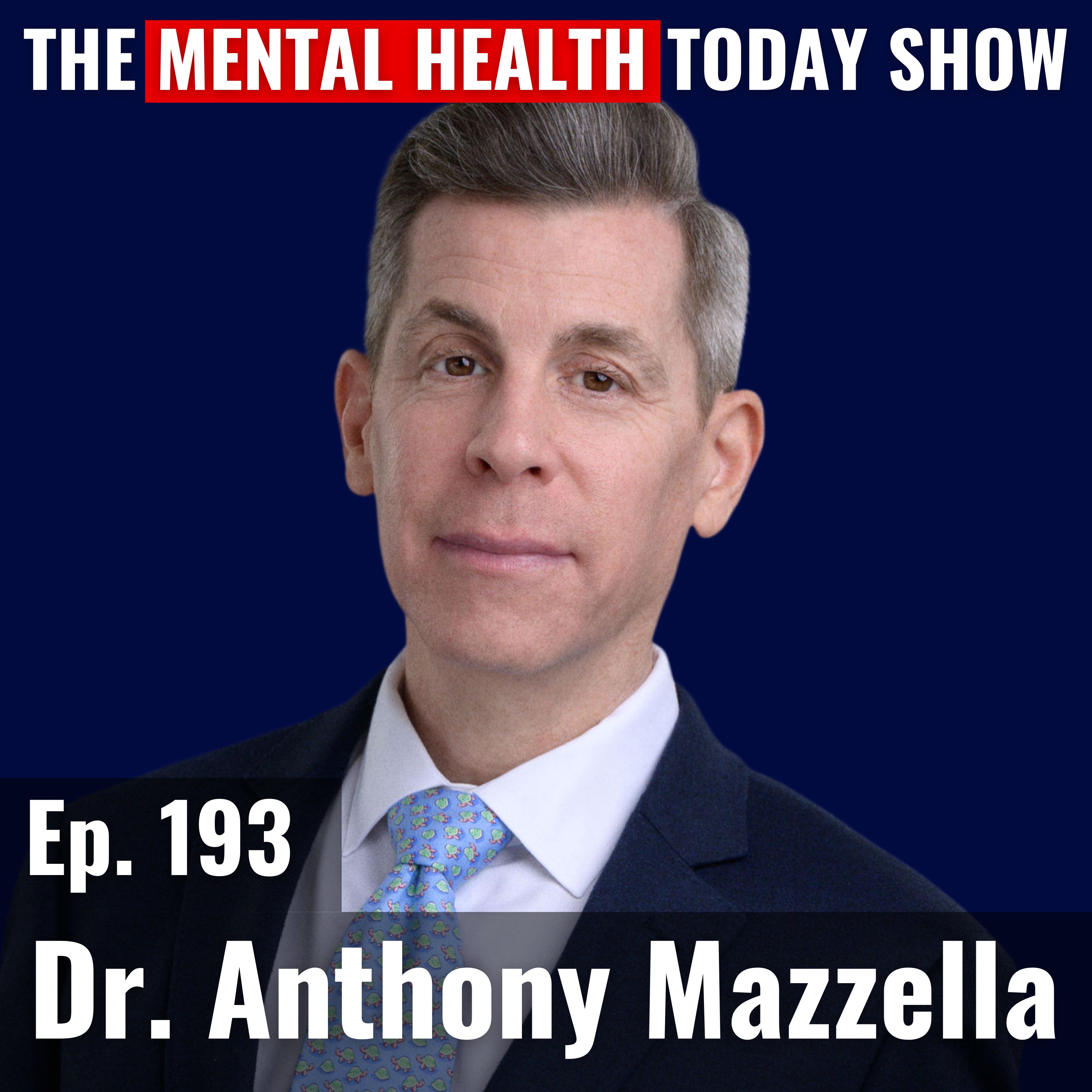 The Mental Health Today Show