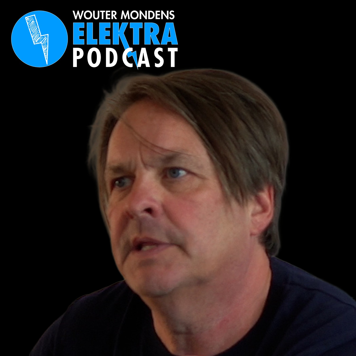 Piet de Praitere - Ik heb niks tegen comedy