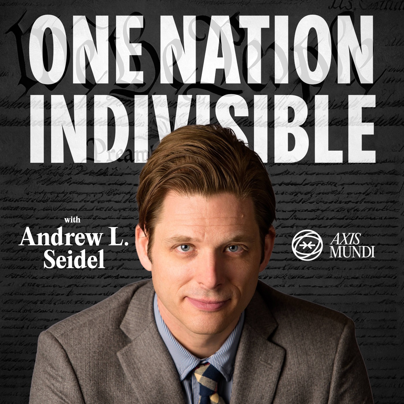 037: The Christian Nationalist Gospel of Cutting SNAP Benefits