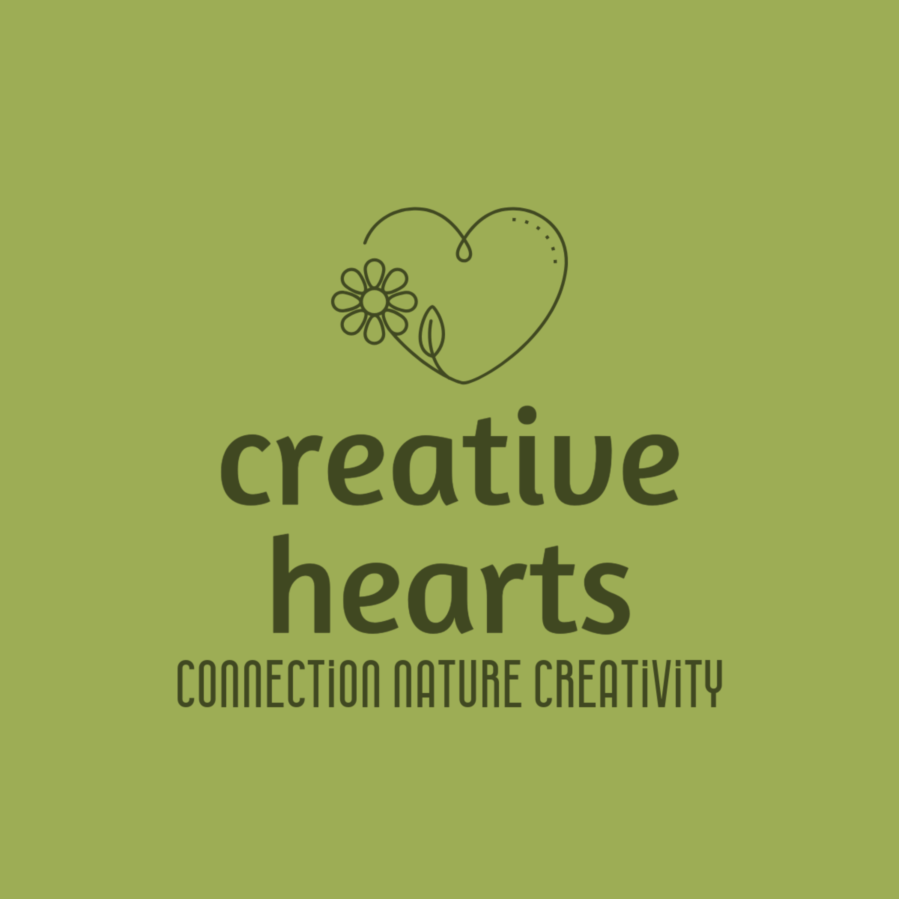 Creative Hearts