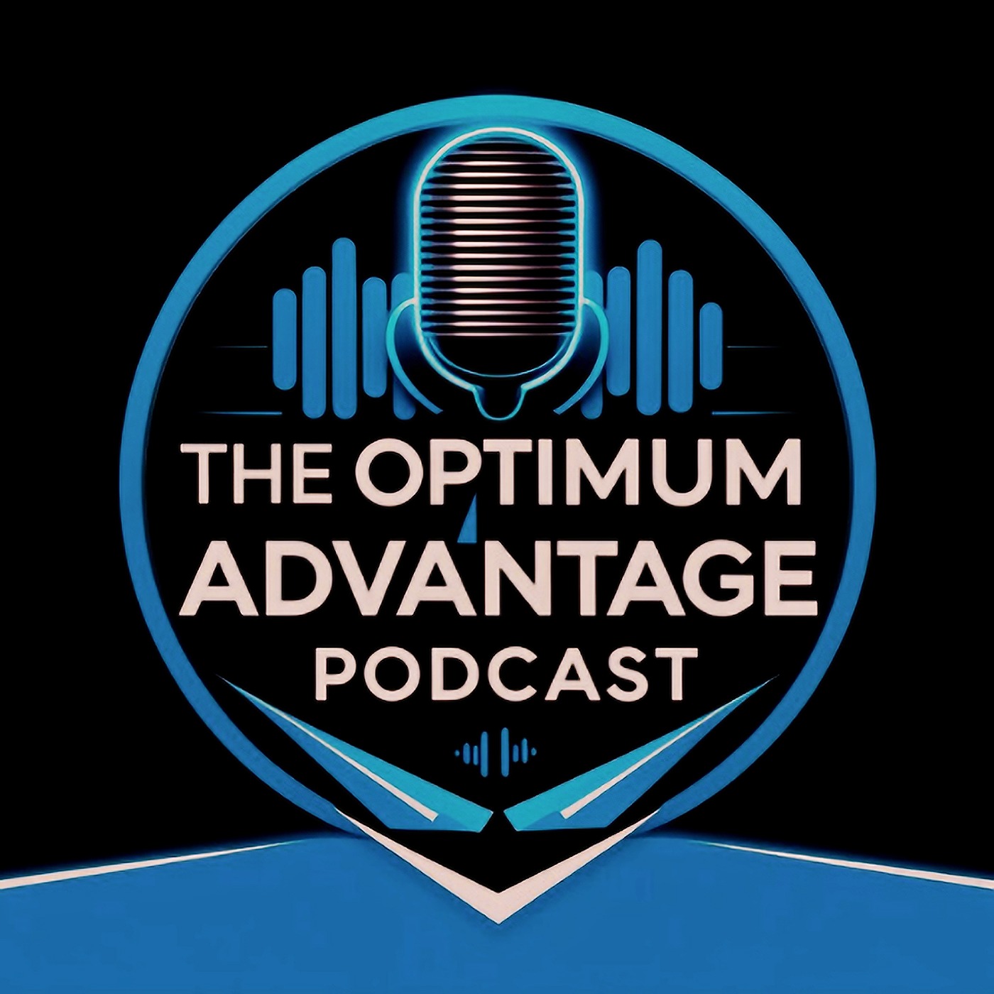 The Optimum Advantage Podcast podcast artwork