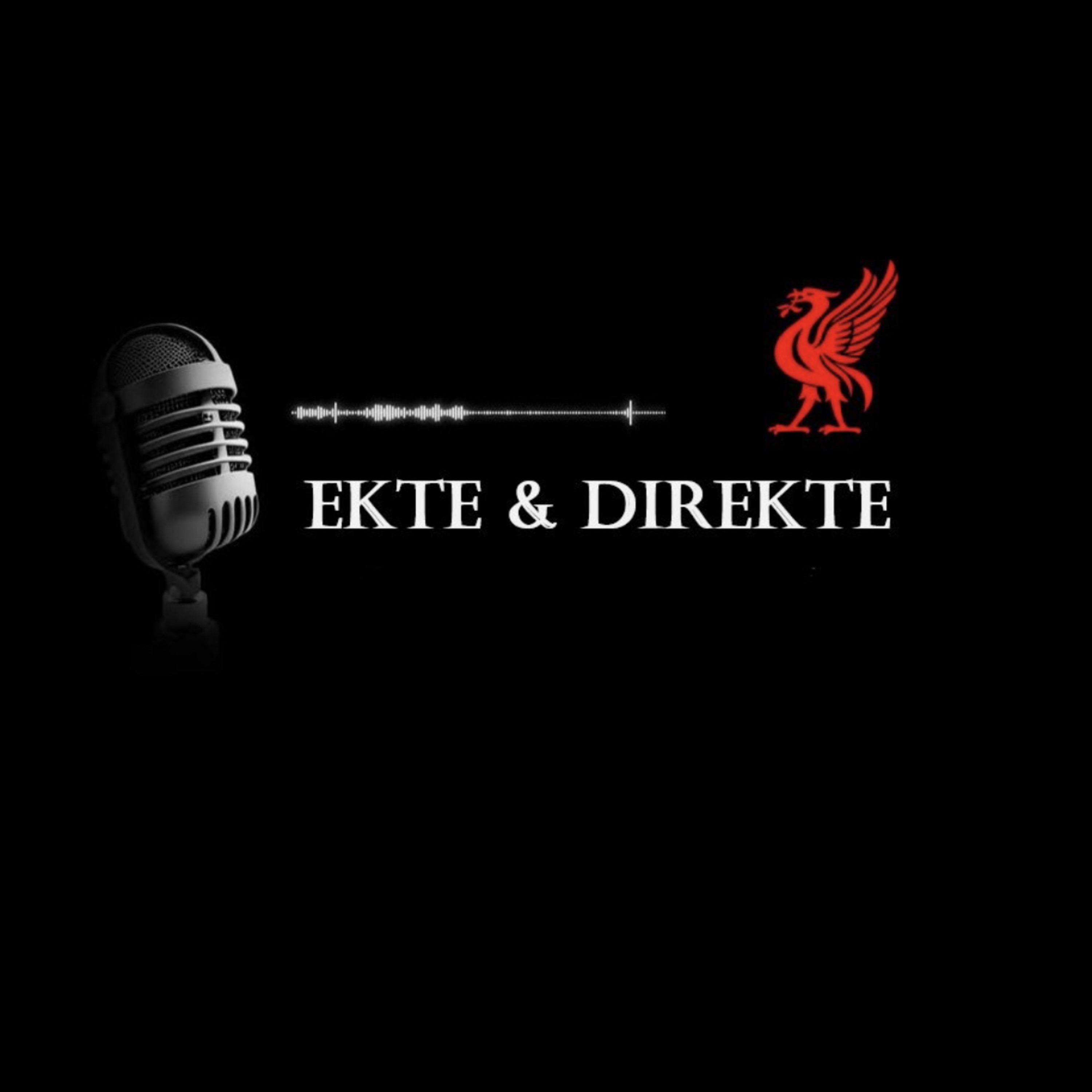 Ep. 48 - Tilbake til normalen