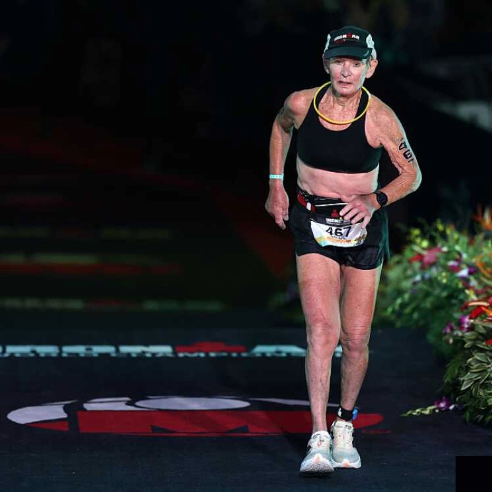 Bonus Episode: The Limitless Human: 80-Year-Old Ironman, Golf’s Eligibility Crisis, and The Epigenetic Power of Dads