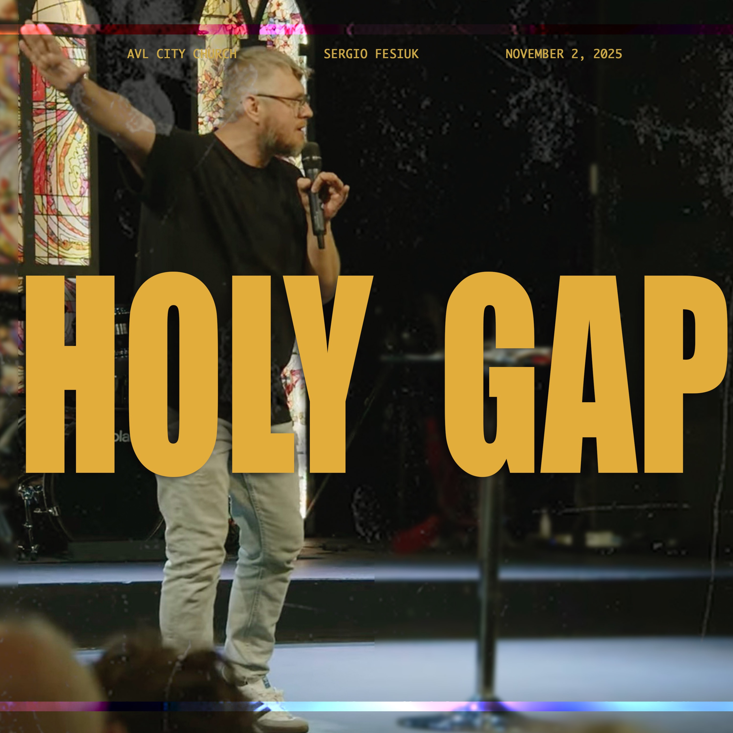 AVL City Church Podcast