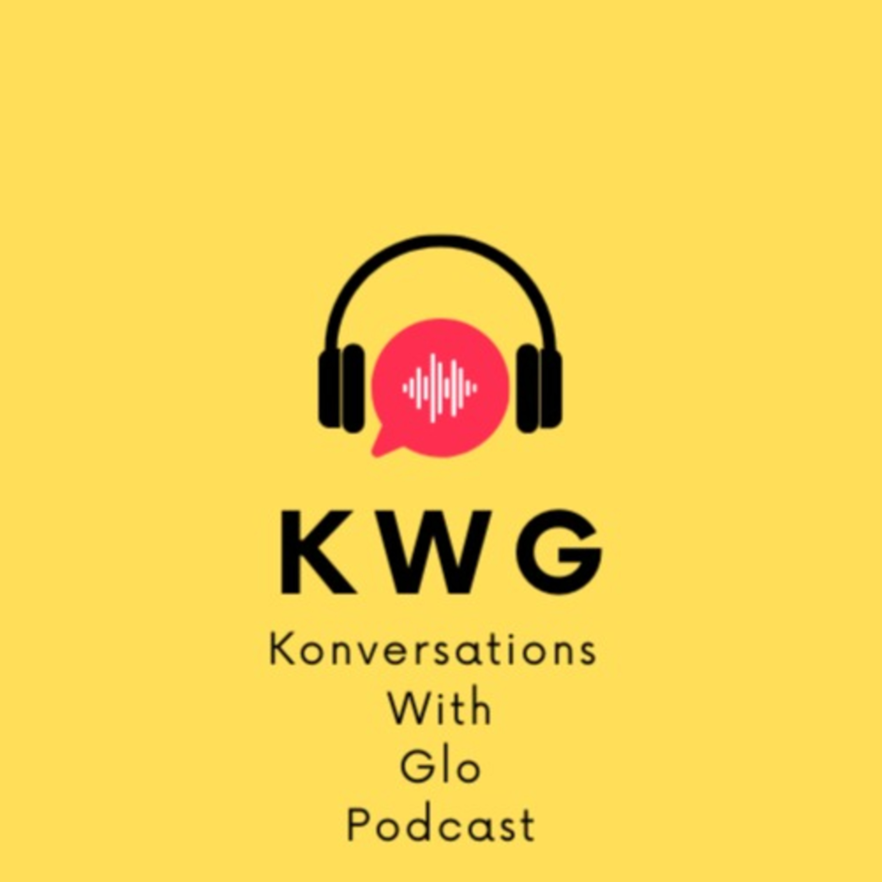 KWG Radio Show: I want you to want me! episode artwork