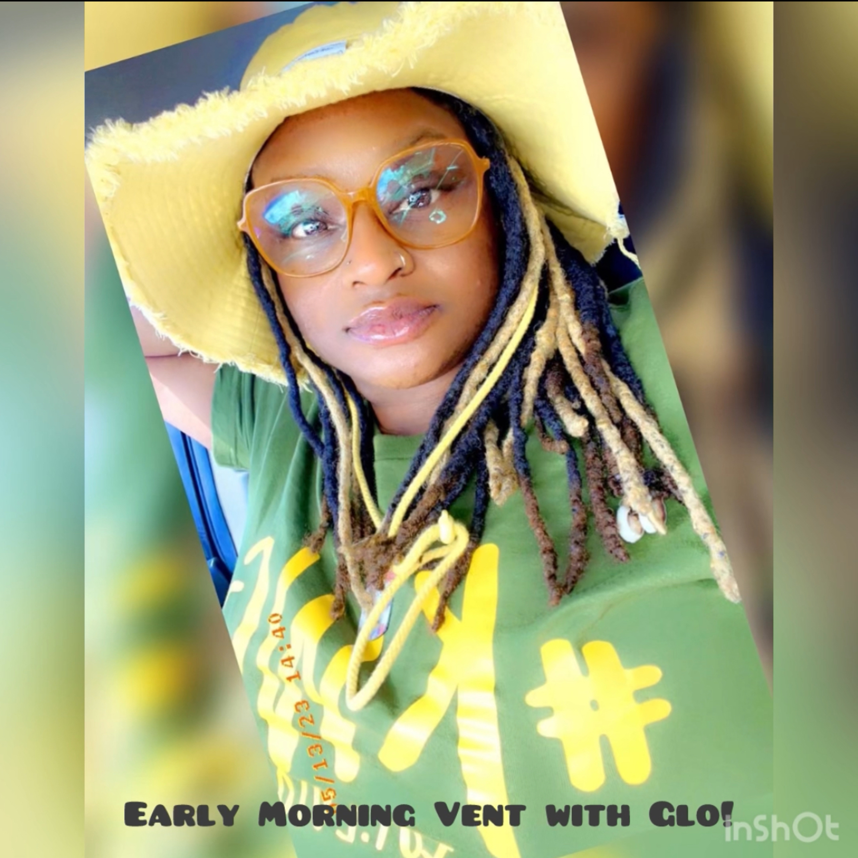 Konversations With Glo