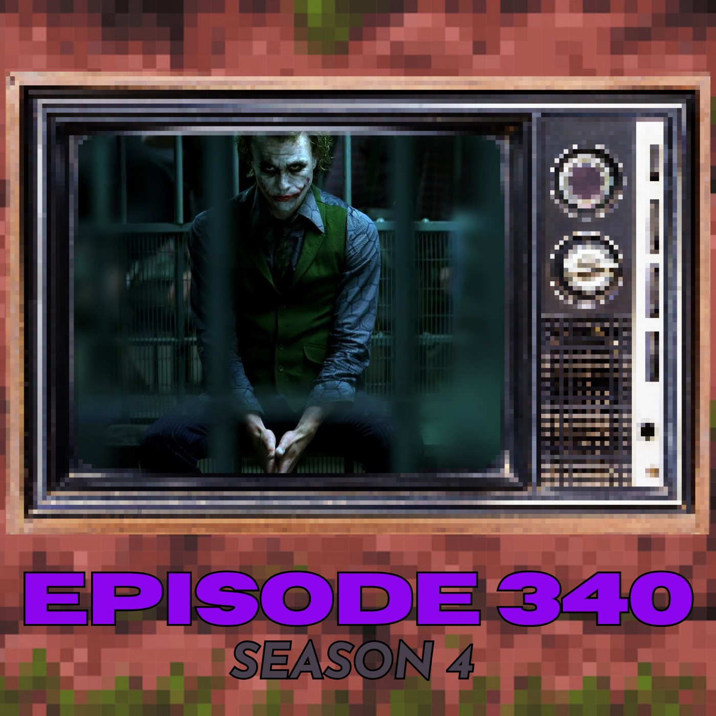 Big Trouble In Little Podcast