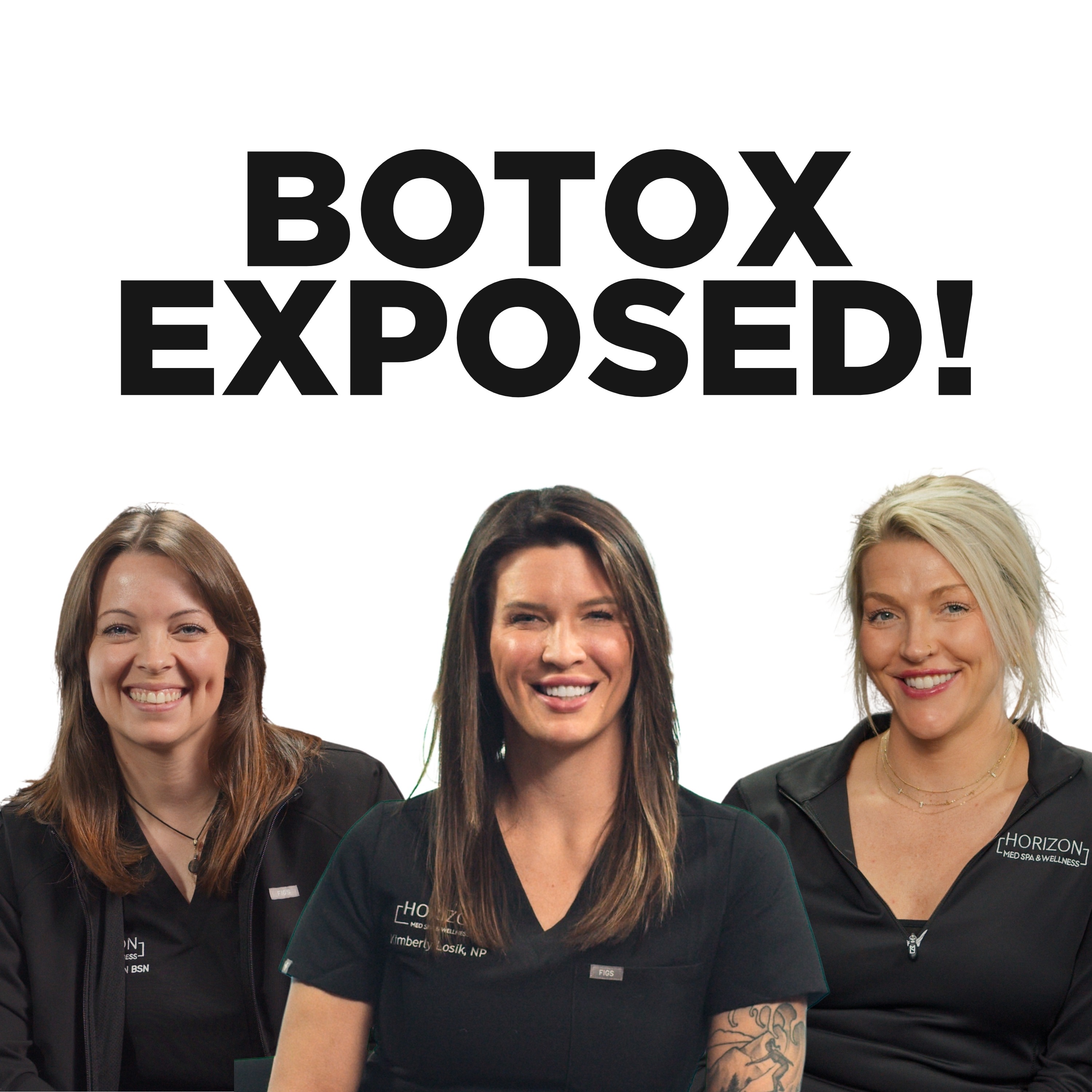 The Truth About Injectables: Natural Filler, Botox vs. Dysport, and Getting a Snatched Jawline!