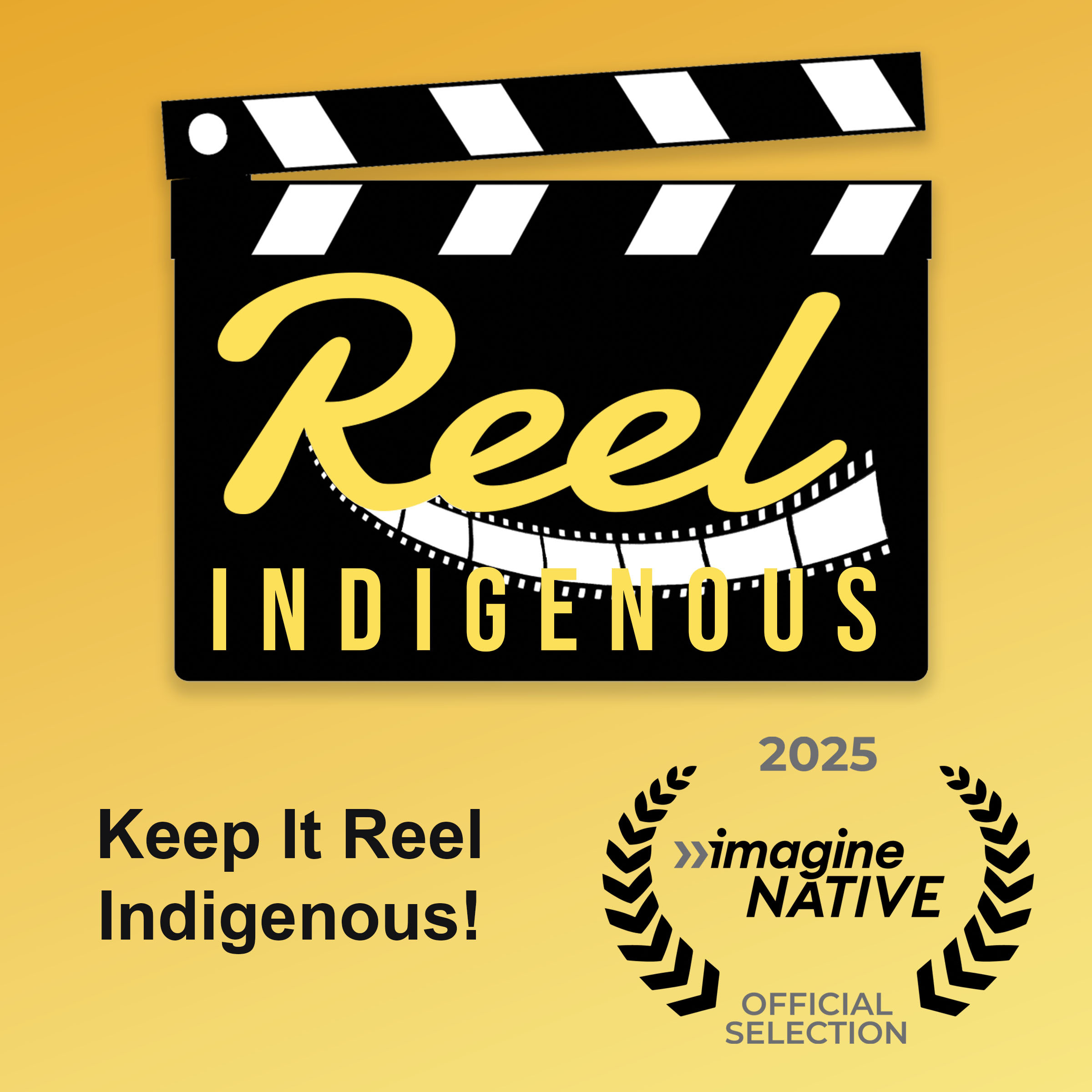 Reel Indigenous