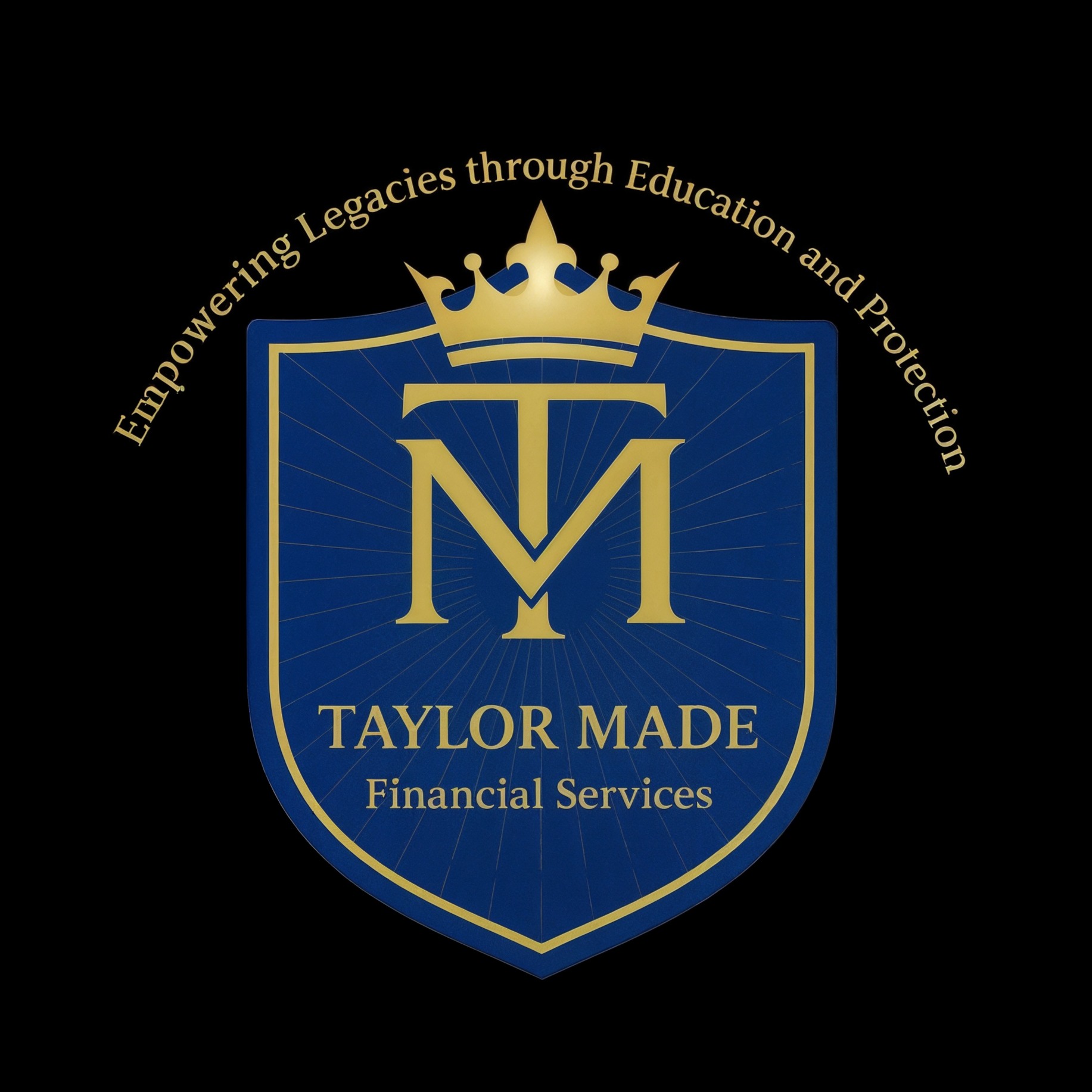 Taylor Made Financial Talks