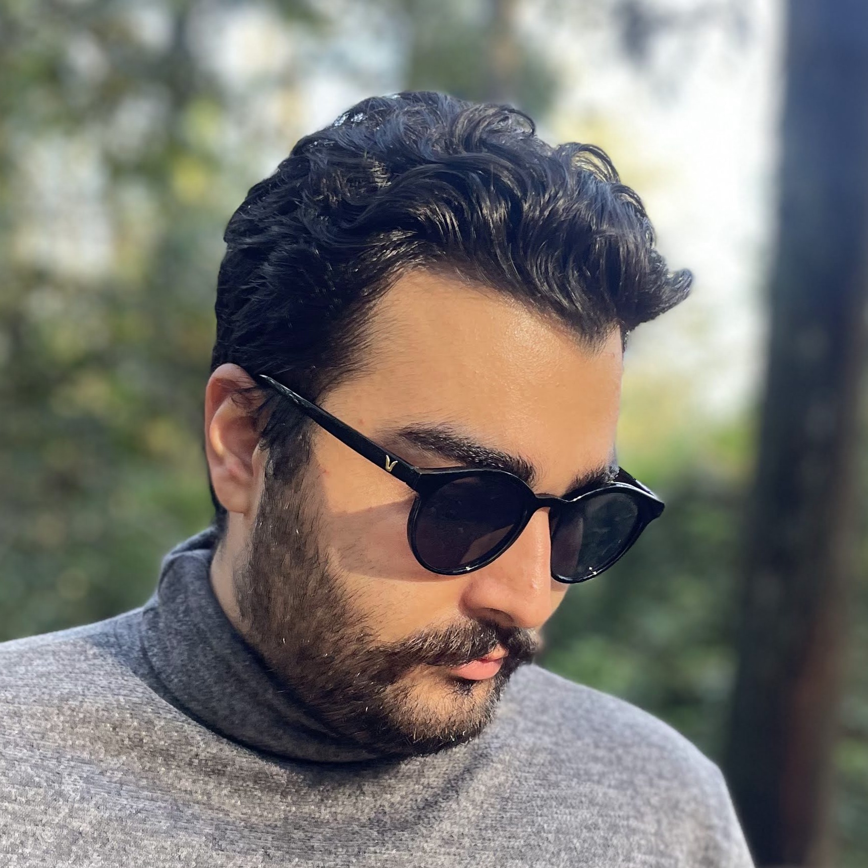 فصل یک قسمت یک- مرسی مامان-ببخشید بابا-سلام پروژه جویان