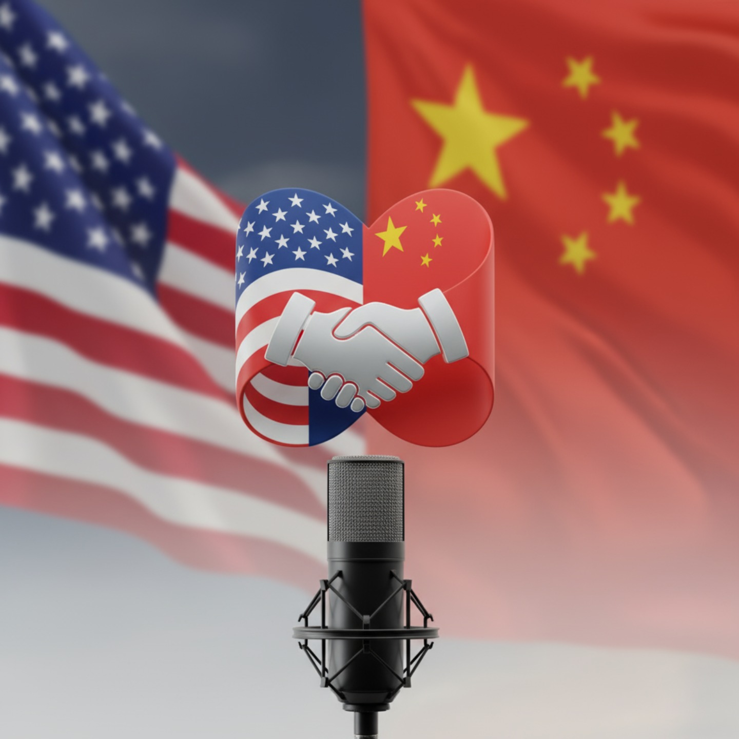 China-U.S. Trade Deal October 2025