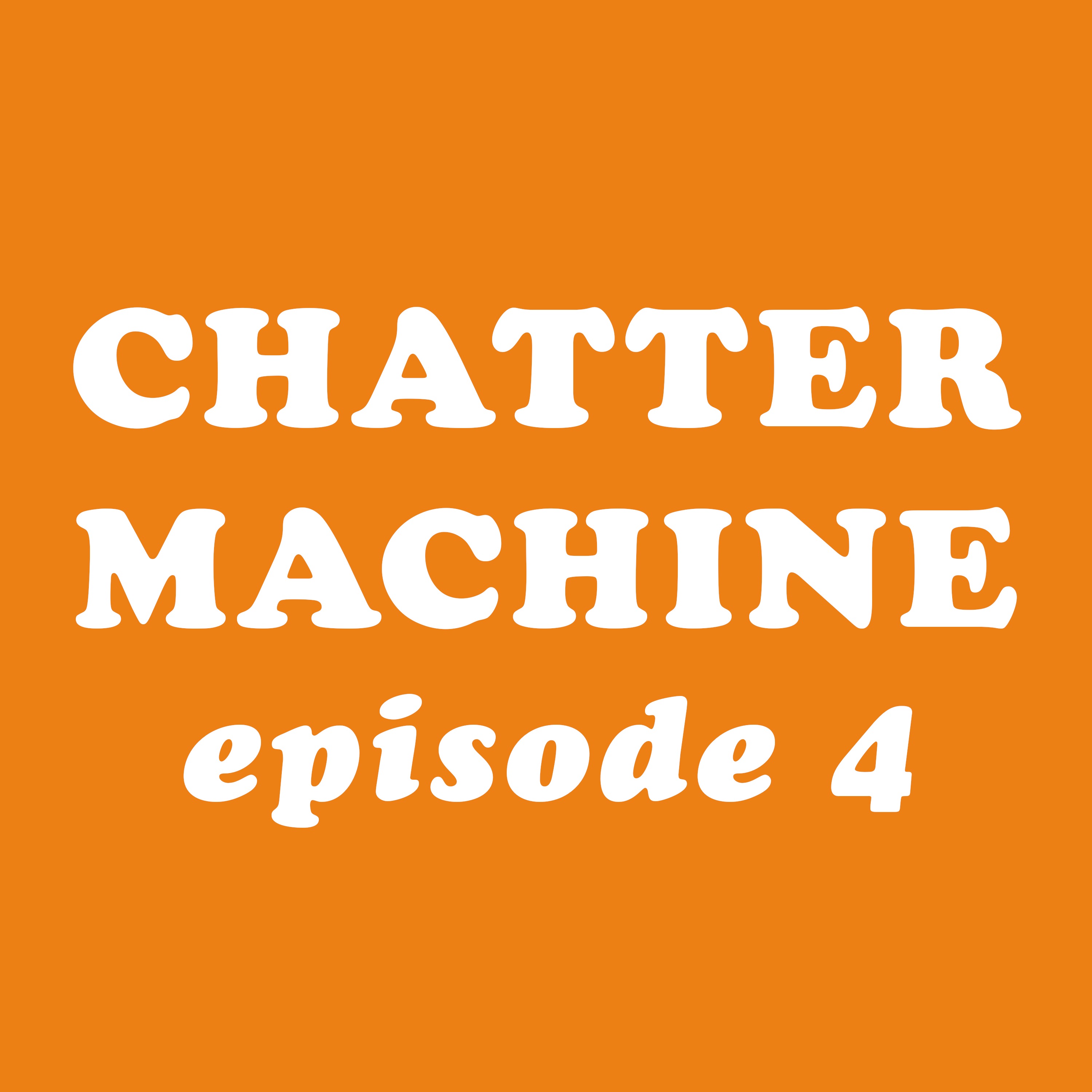 Episode 4: We Were There! - AEW Full Gear & JCW Home for the Holidays Episode 4: We Were There! - AEW Full Gear & JCW Home for the Holidays