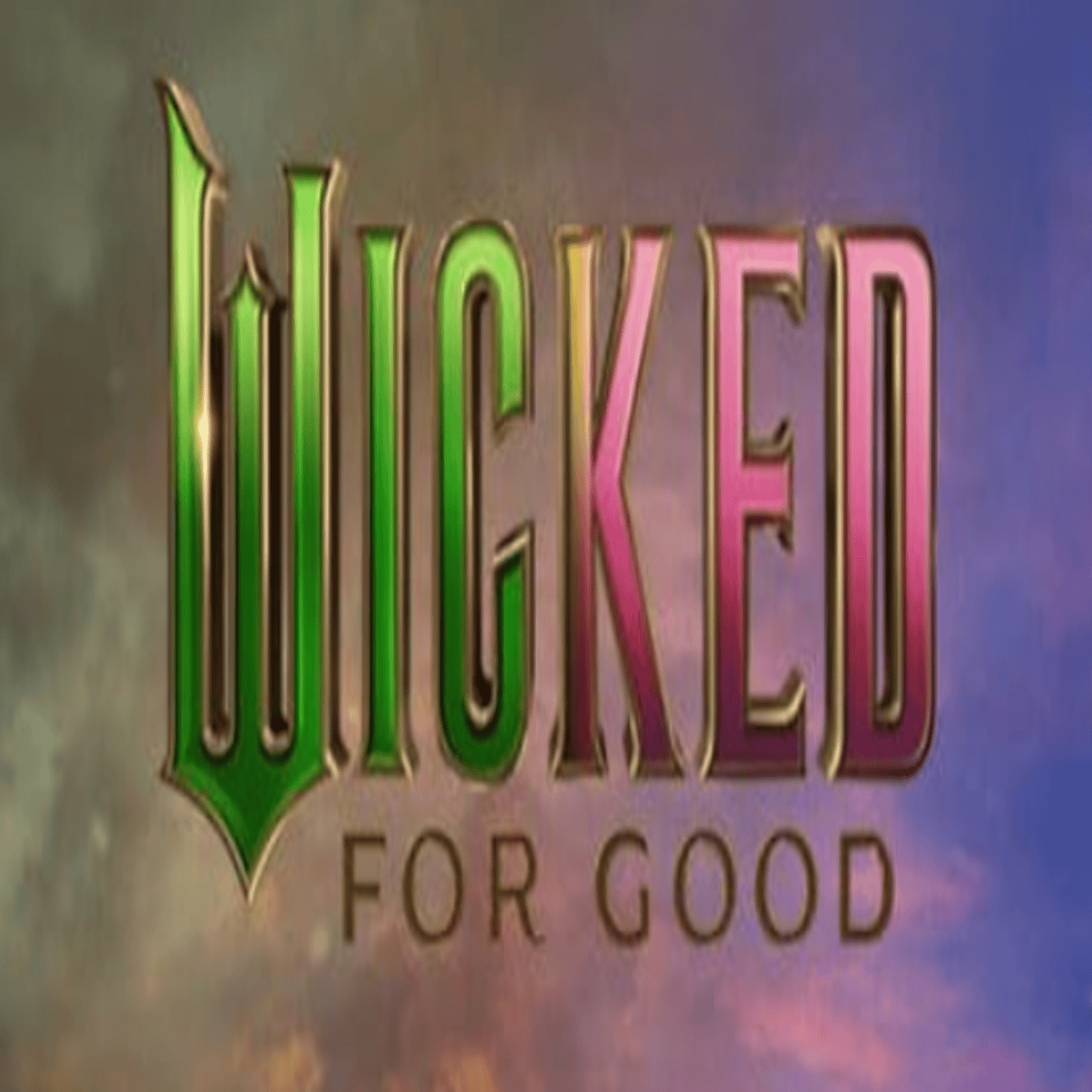 Wicked For Good Metaphysical Decode
