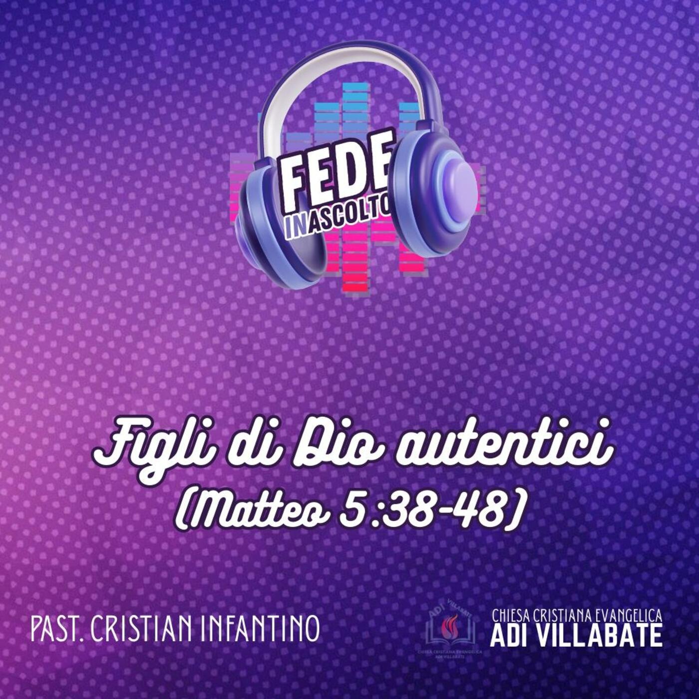 Fede in Ascolto