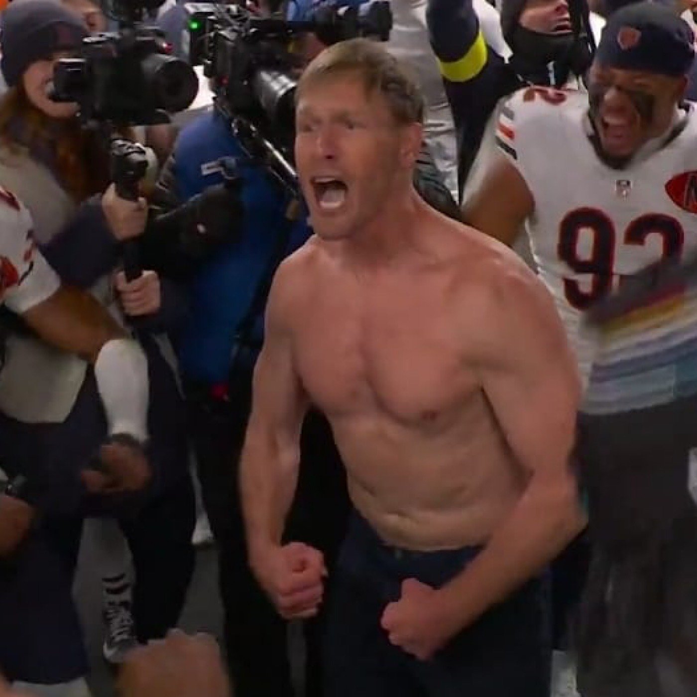 What A Difference A Coach Makes