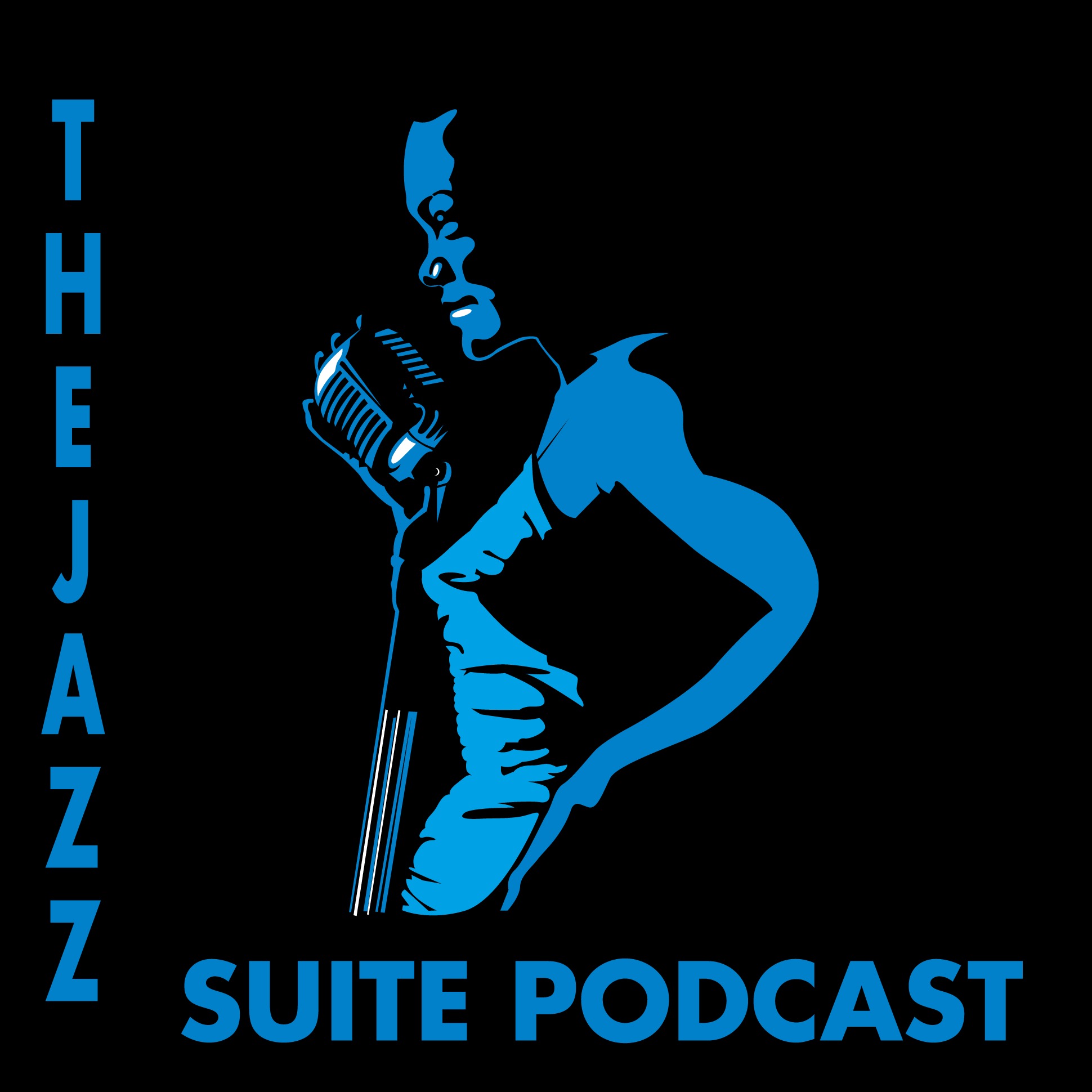 The Jazz Suite Podcast #486 The Jazz Suite Podcast #486