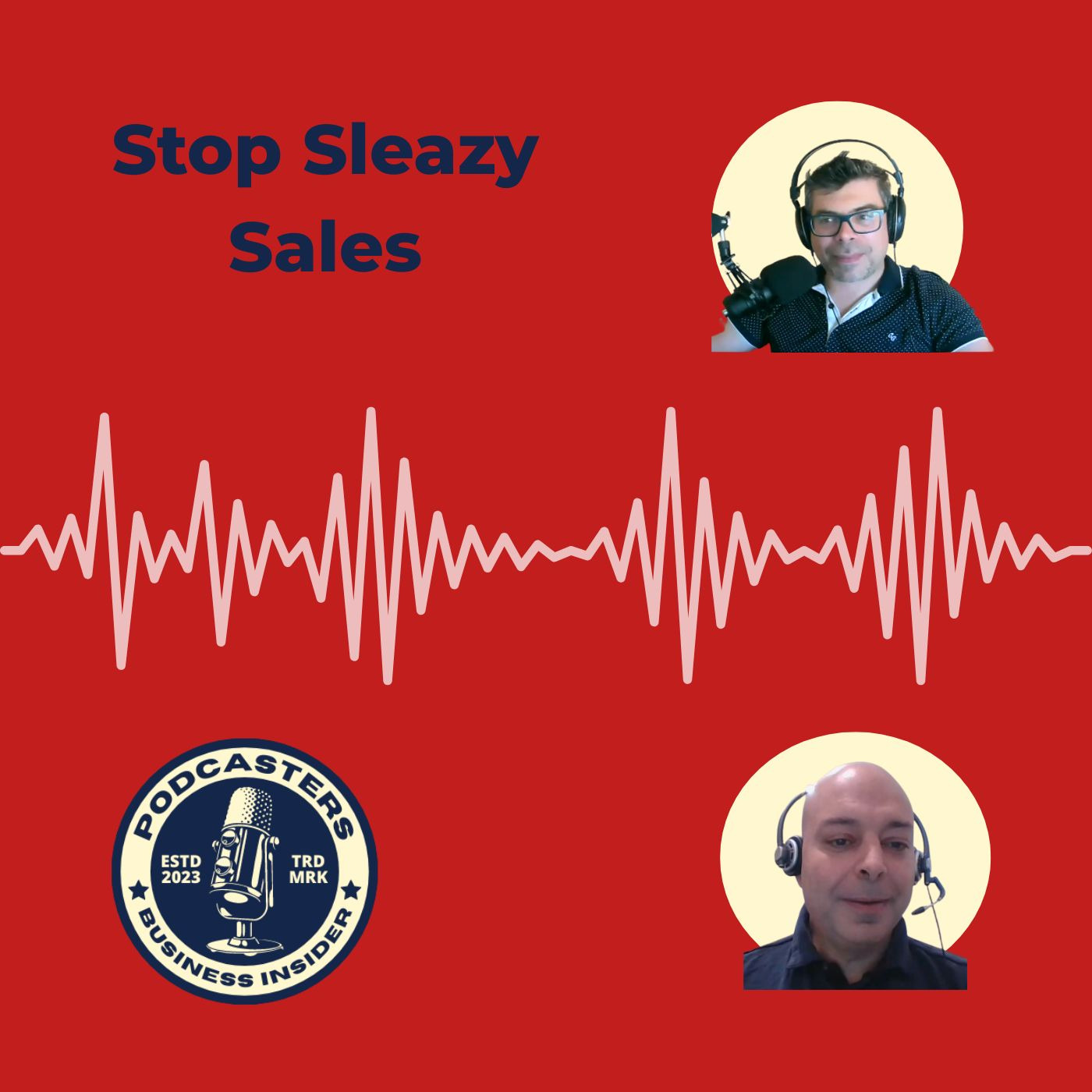 Podcast Business Insider