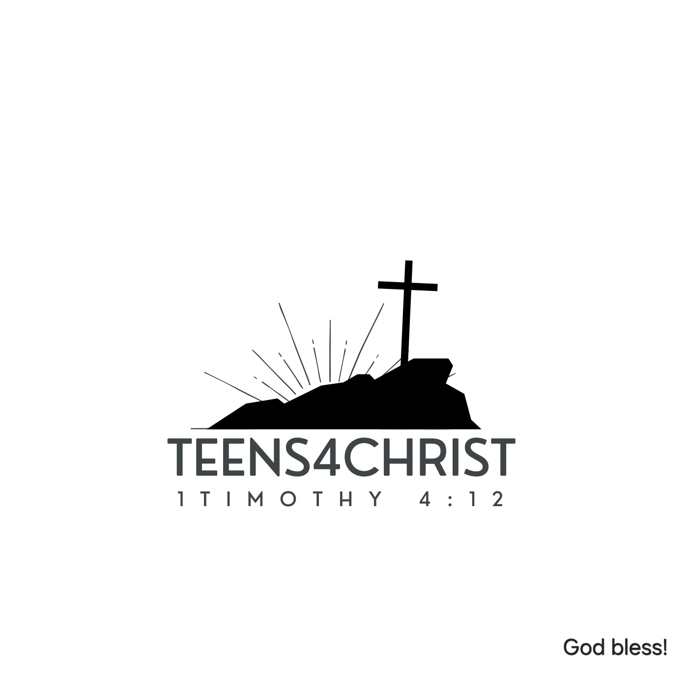 Teens4Christ Conclusion