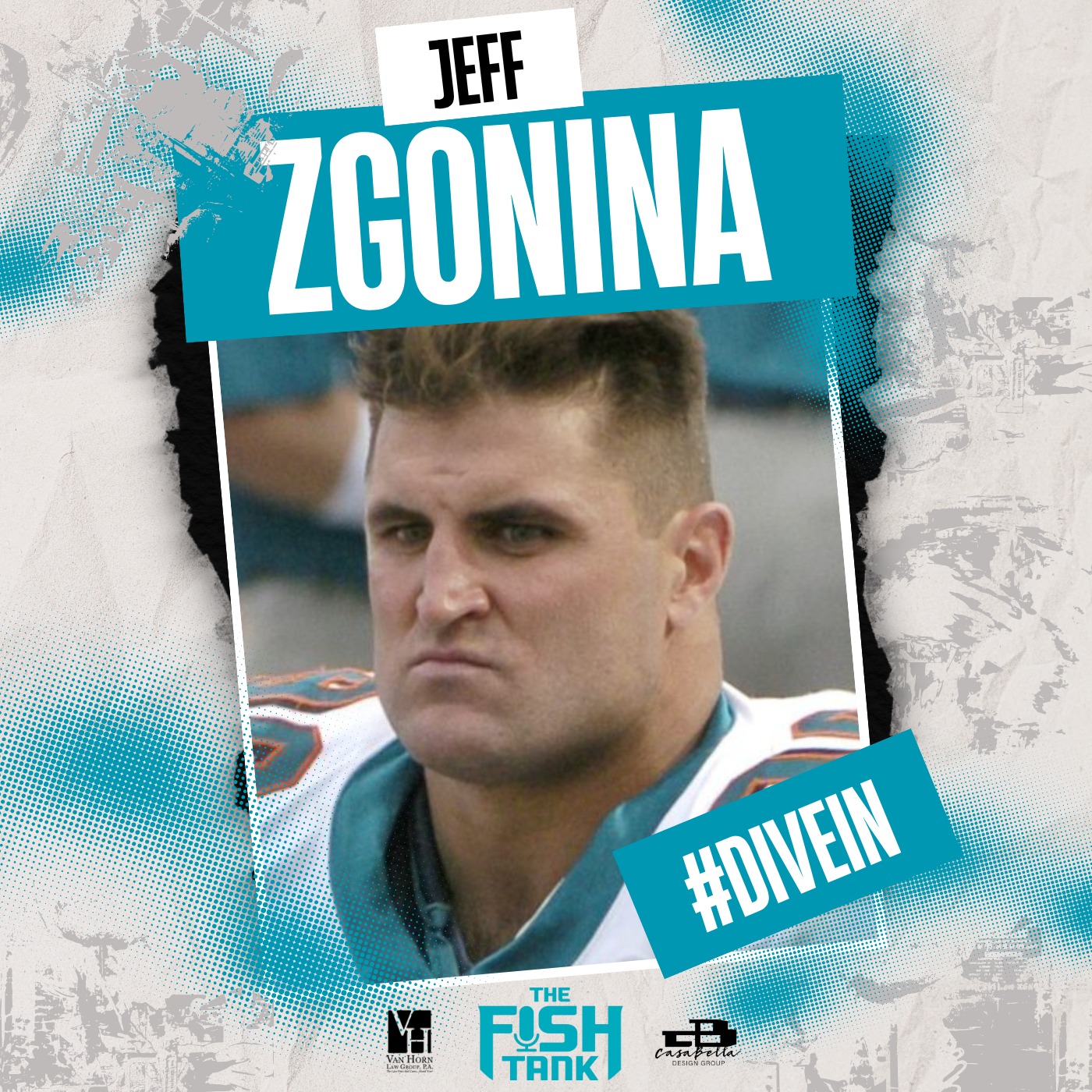 Jeff Zgonina: We Were a Bunch of Degenerates