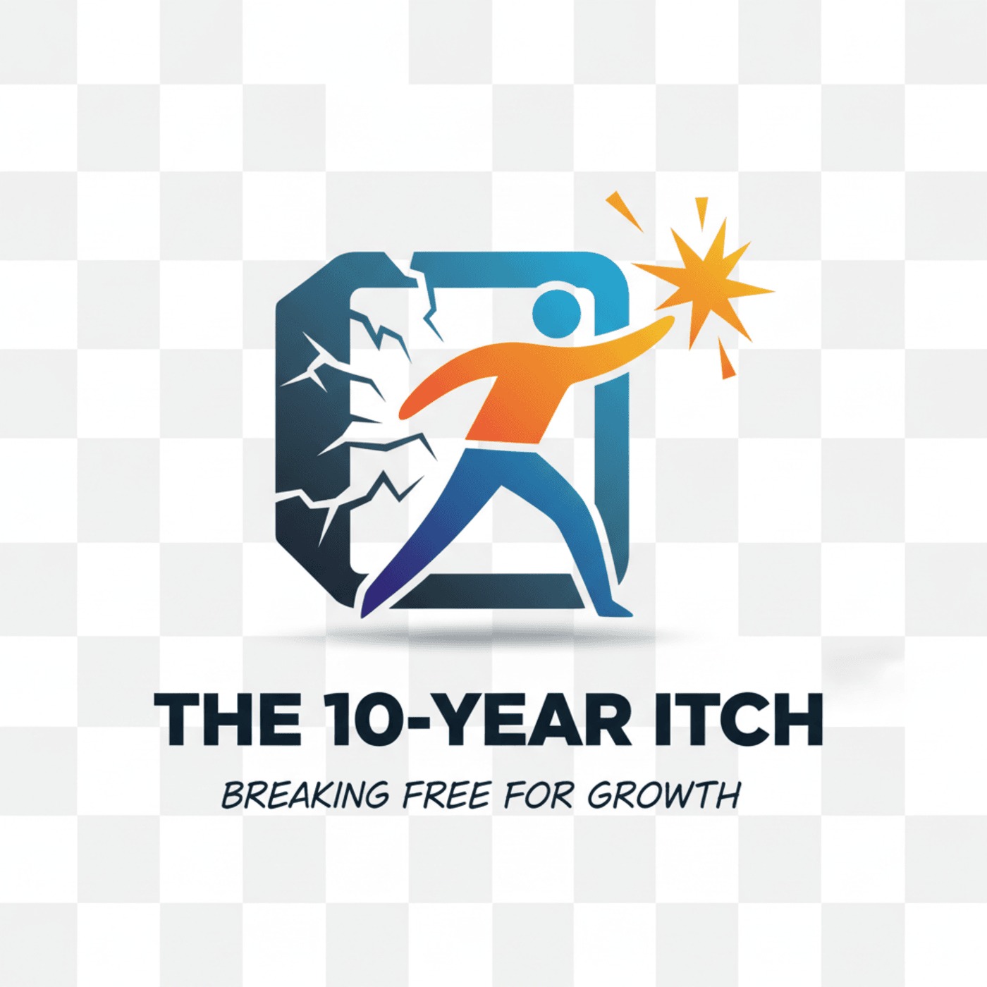 The 10-Year Itch: Escaping Your Hewlett-Packard Moment and The Challenge of Friend-Colleagues