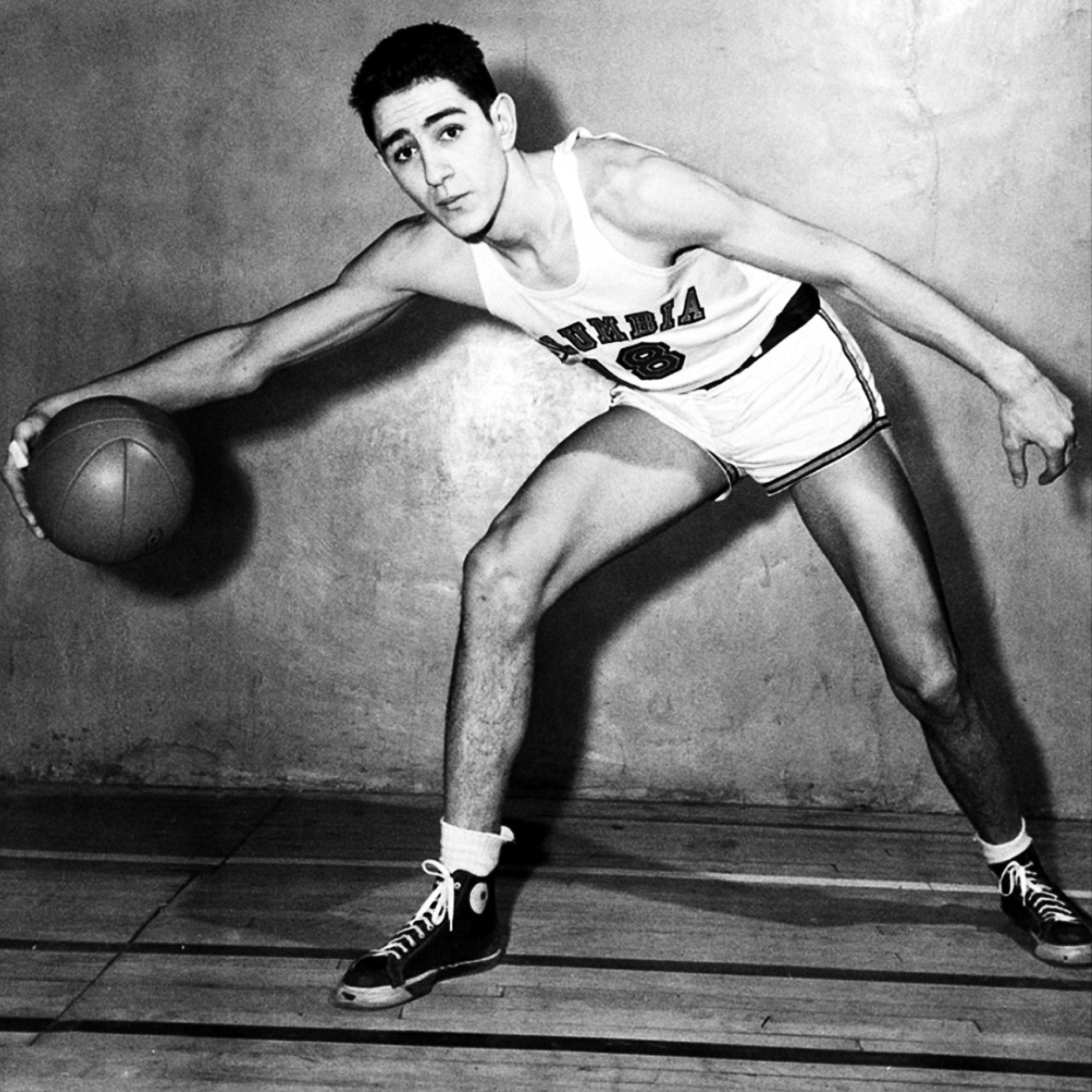 Gambling scandals in NBA history