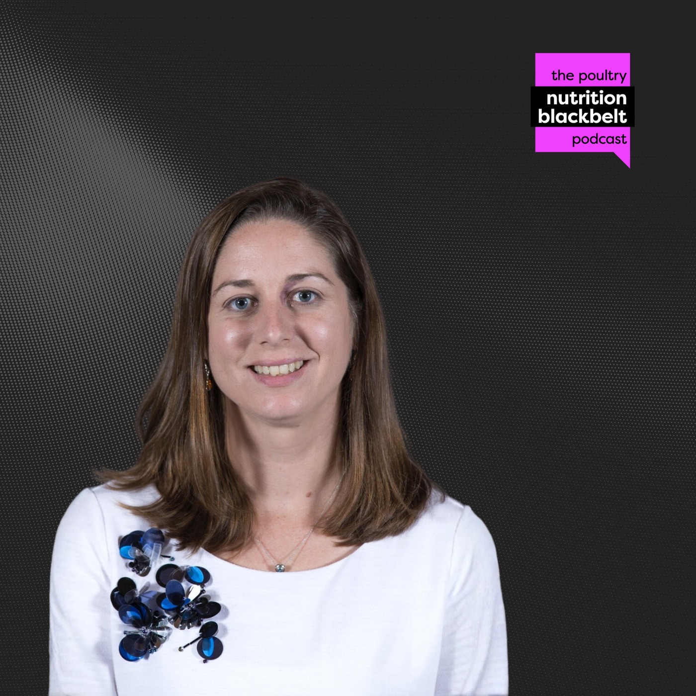 Dr. Dawn Koltes: Enzymes in Turkey Nutrition | Ep. 125