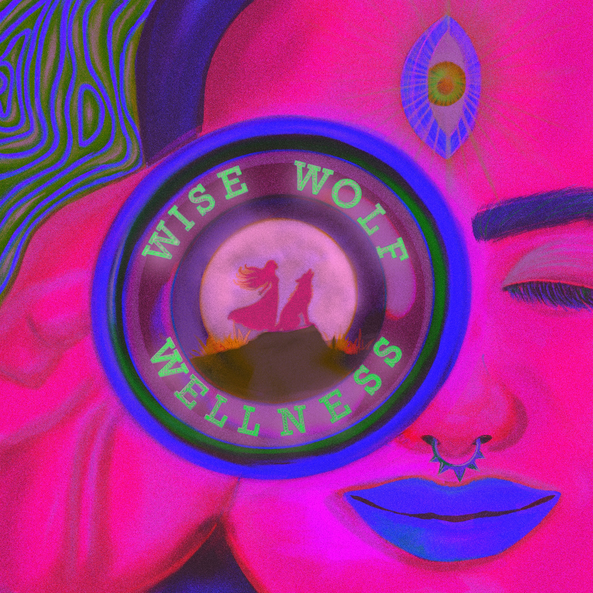 Wise Wolf (Wellness) Podcast:Kokil Sharma